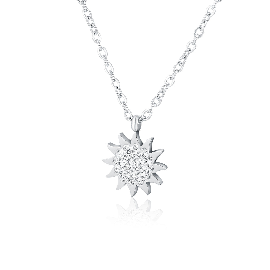 Collana Sole