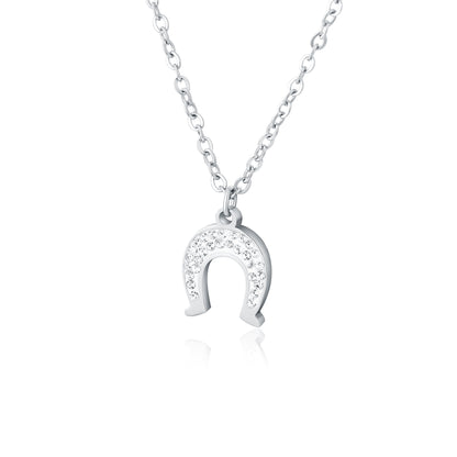 Collana Ferro di cavallo