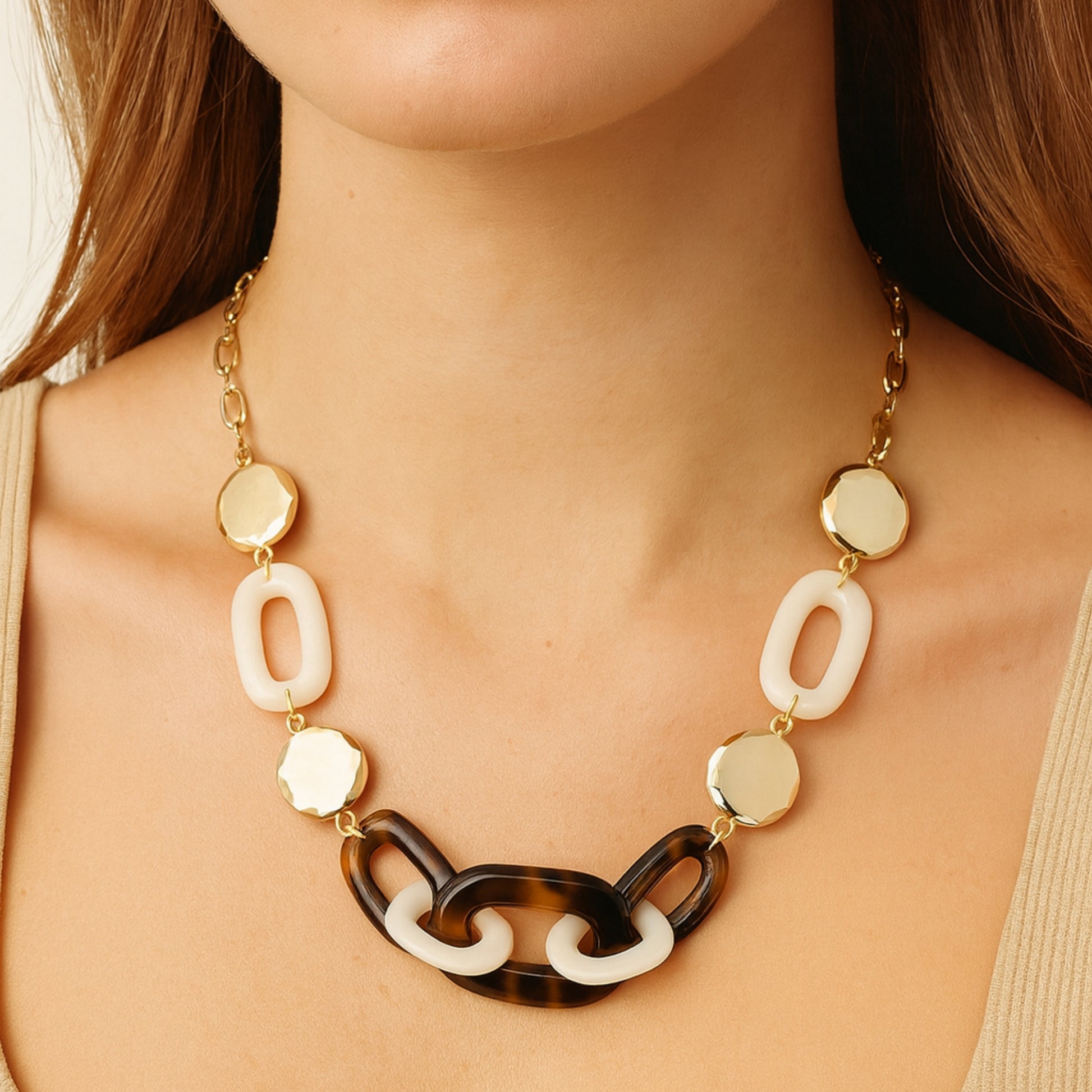 Collana Charleston - You B'jou by Barbieri