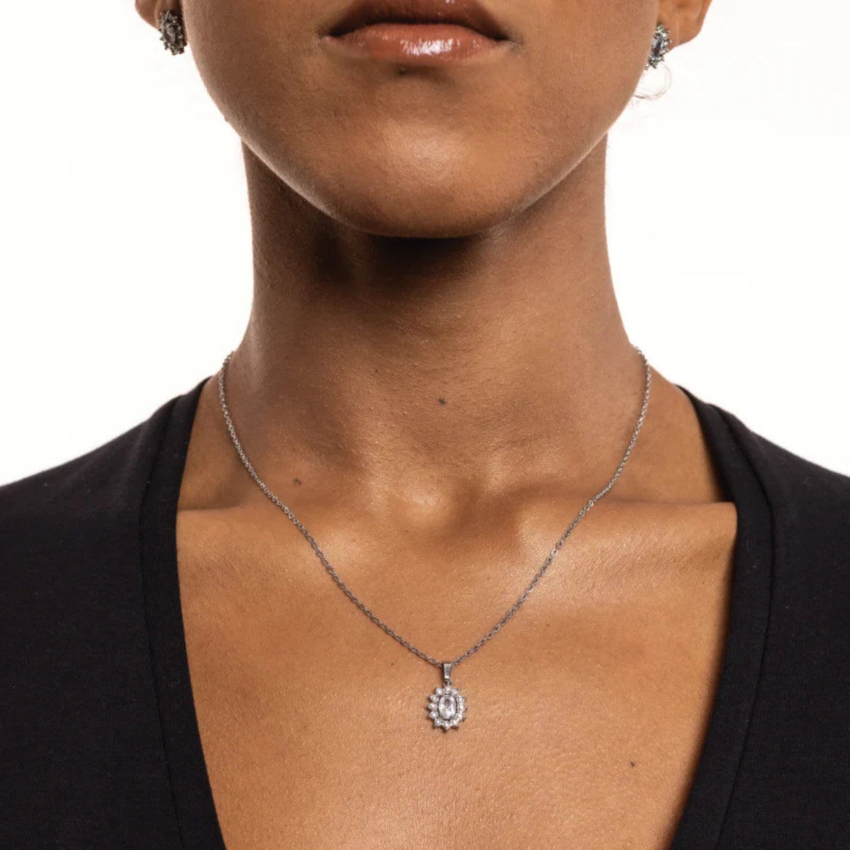 Collana Kate Royale - Brand Gioielli