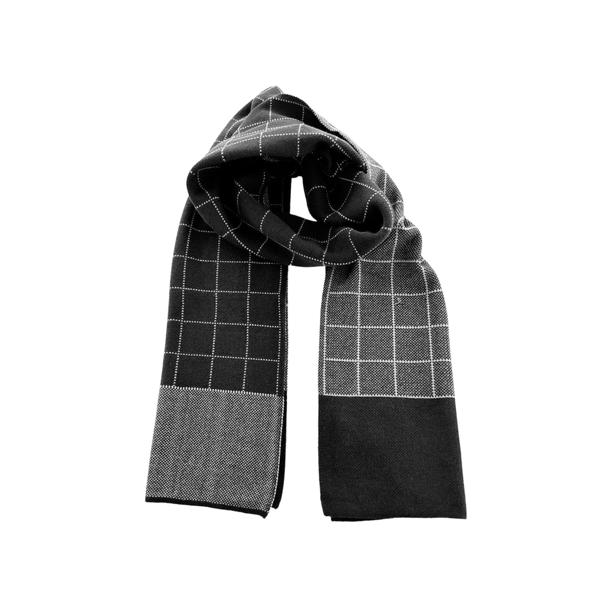 Sciarpa Quadro - Shakly