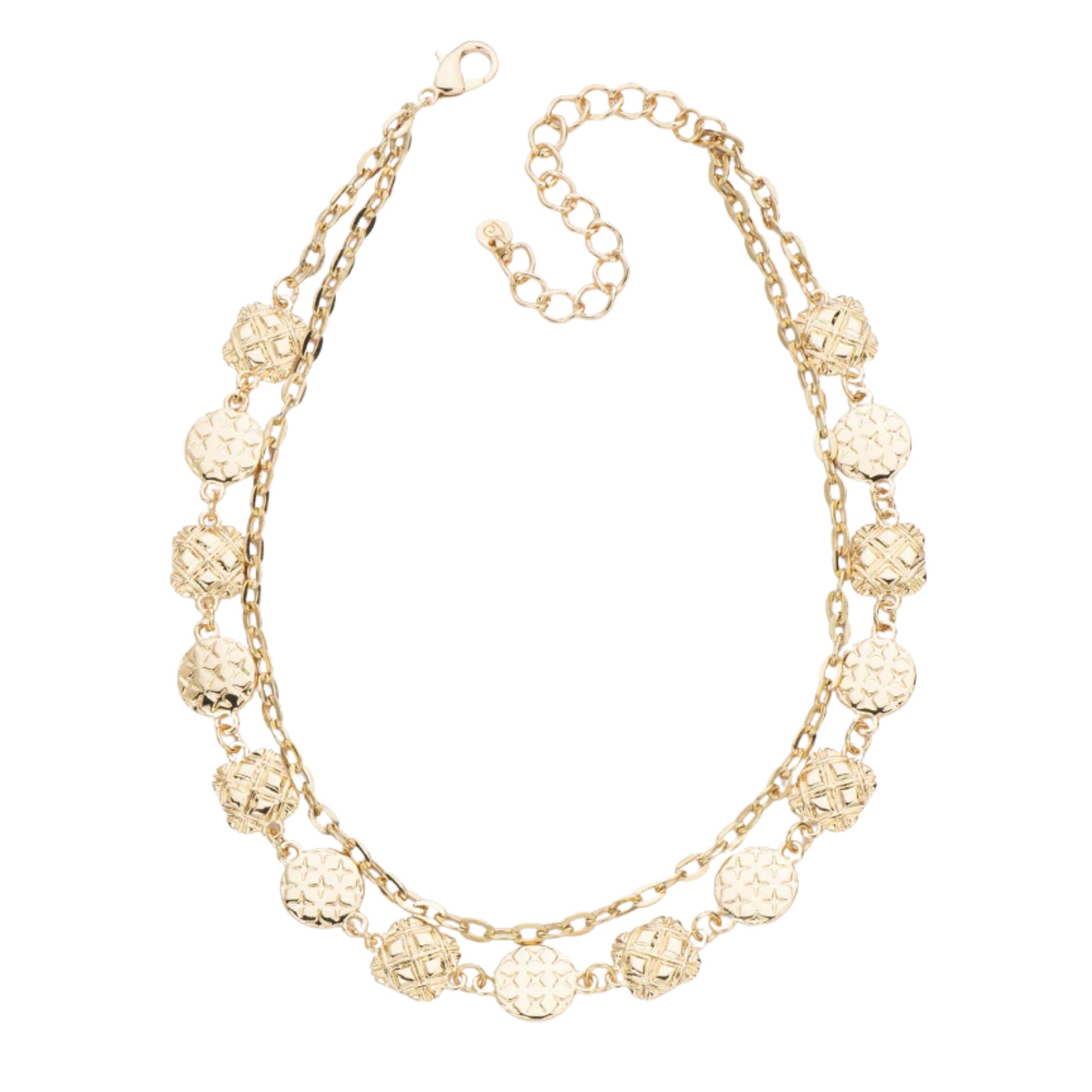Collana Quilted - You B'jou by Barbieri