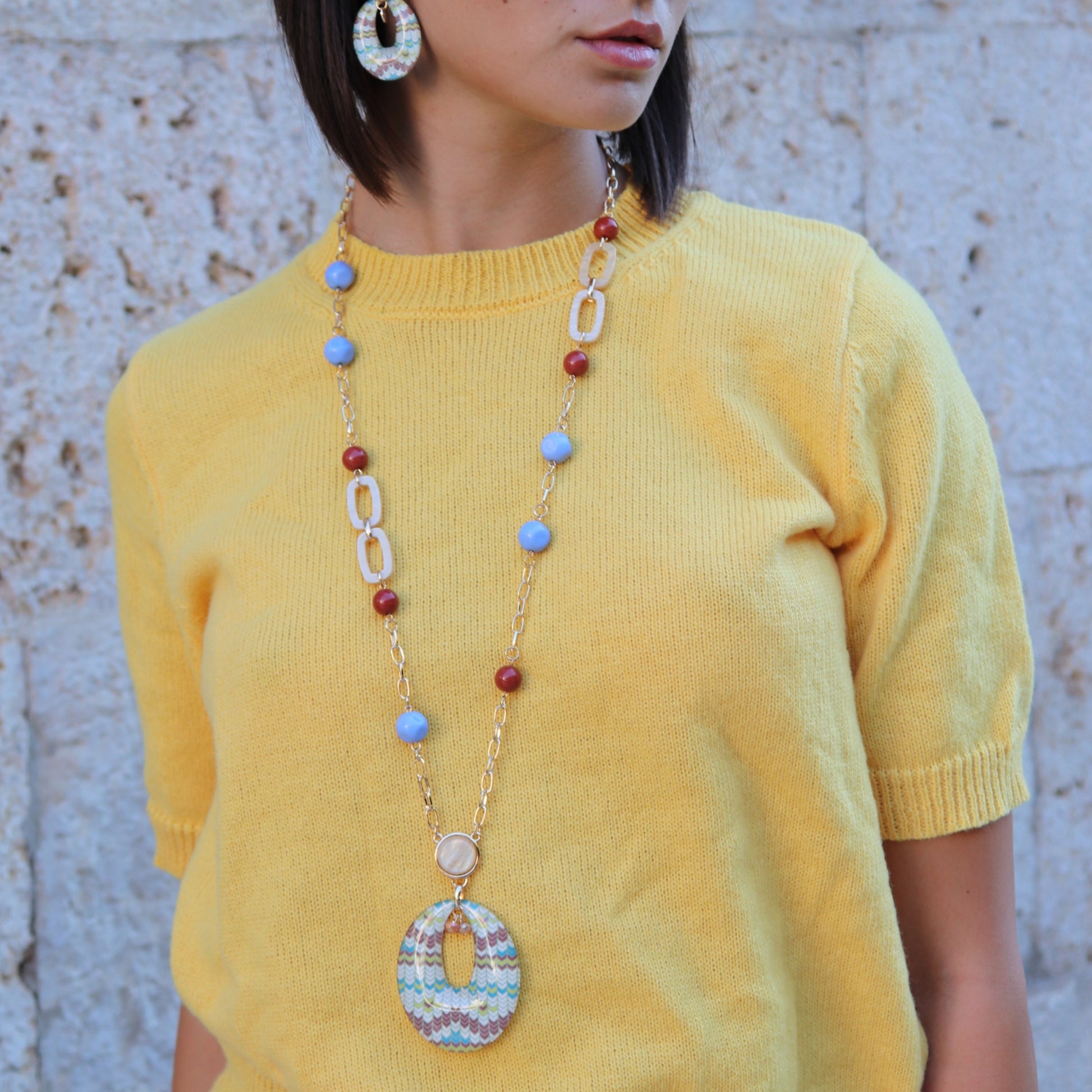 Collana Lapland - You B'jou by Barbieri
