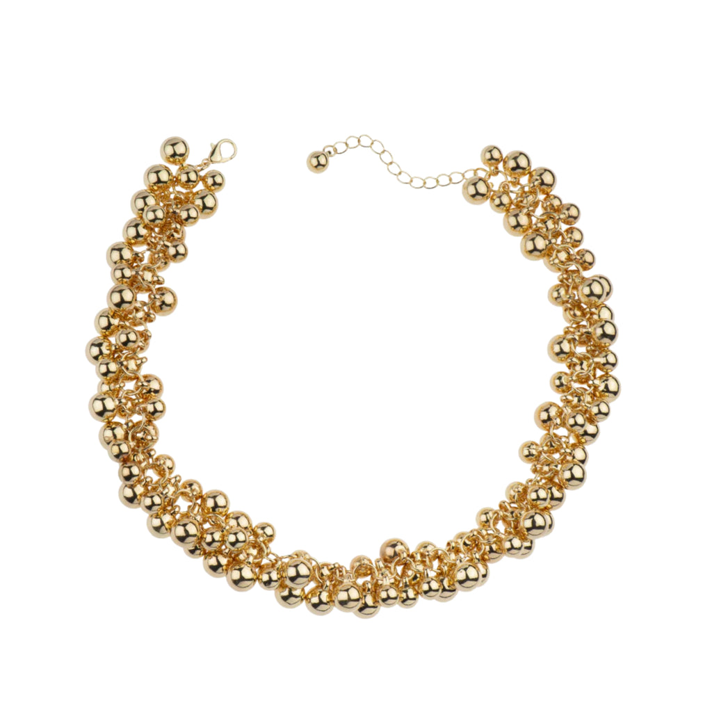 Collana Micro Boule - You B'jou by Barbieri