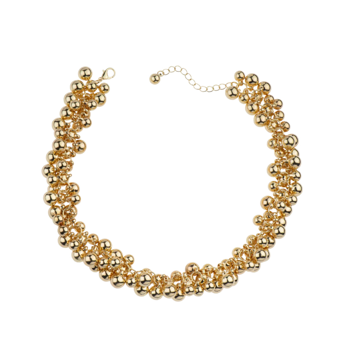 Collana Micro Boule - You B'jou by Barbieri