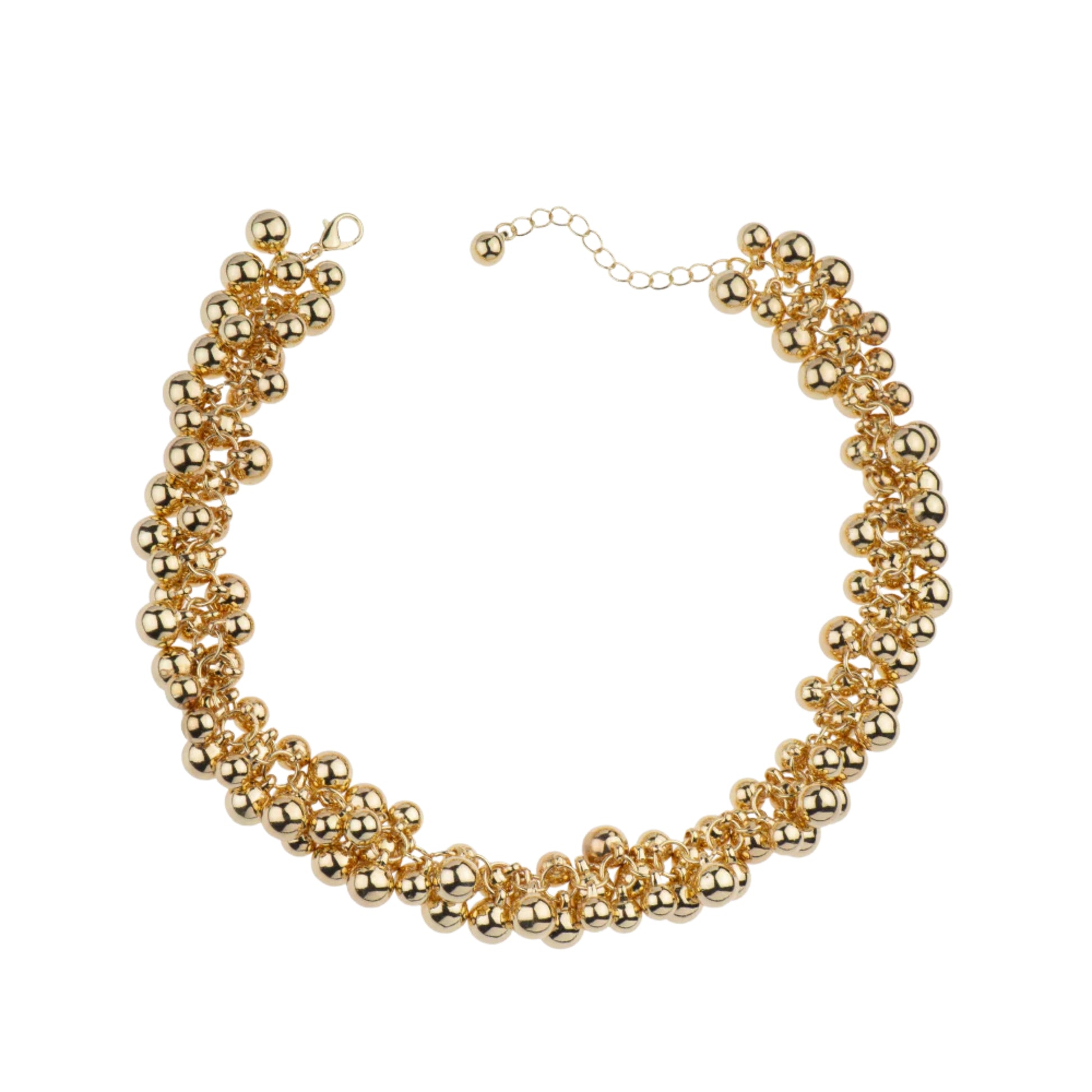 Collana Micro Boule - You B'jou by Barbieri