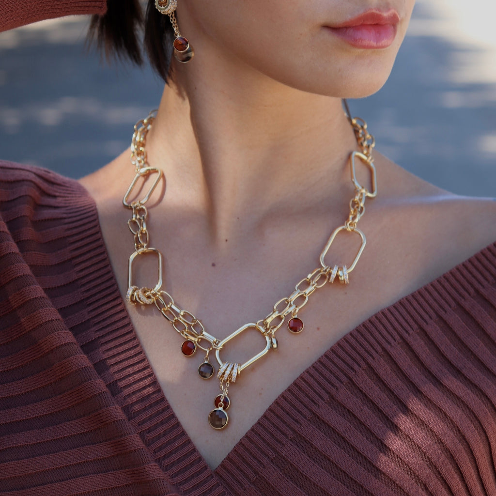 Collana Reinassance - You B'jou by Barbieri