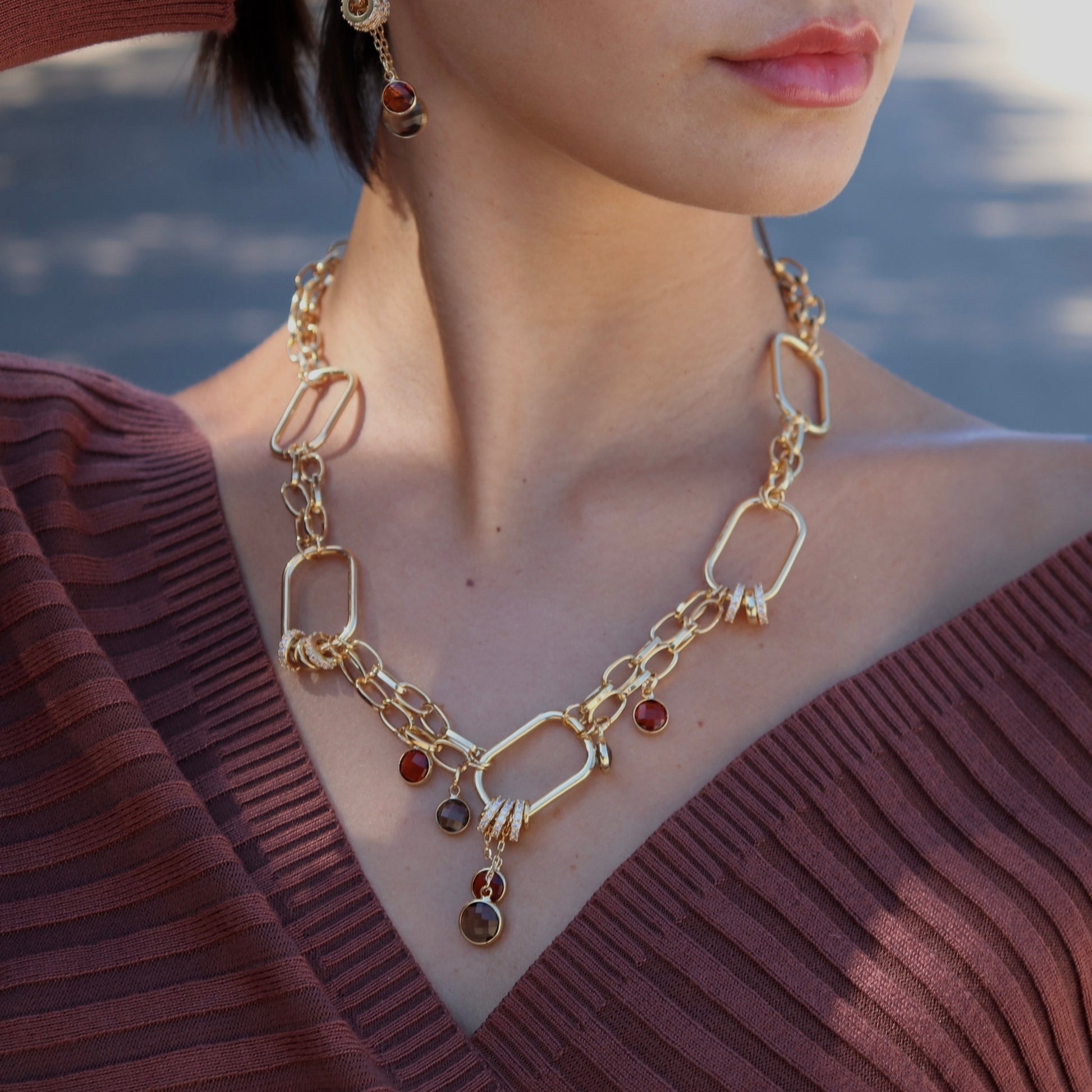 Collana Reinassance - You B'jou by Barbieri
