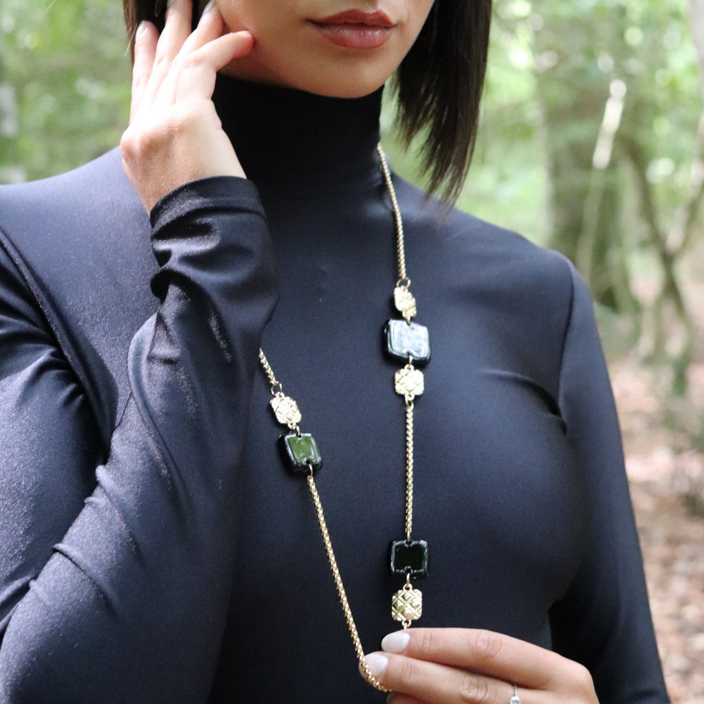 Collana Quilted - You B'jou by Barbieri