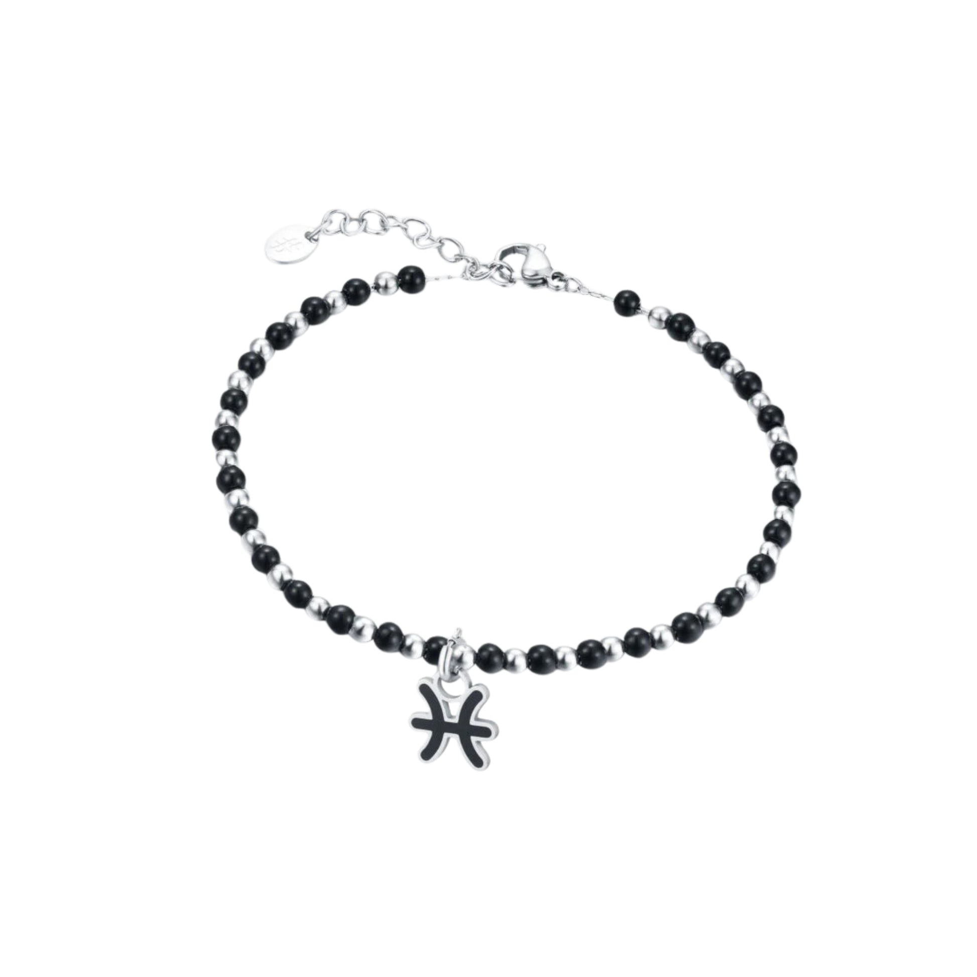 Charm Pesci Zodiaco - Brand Gioielli