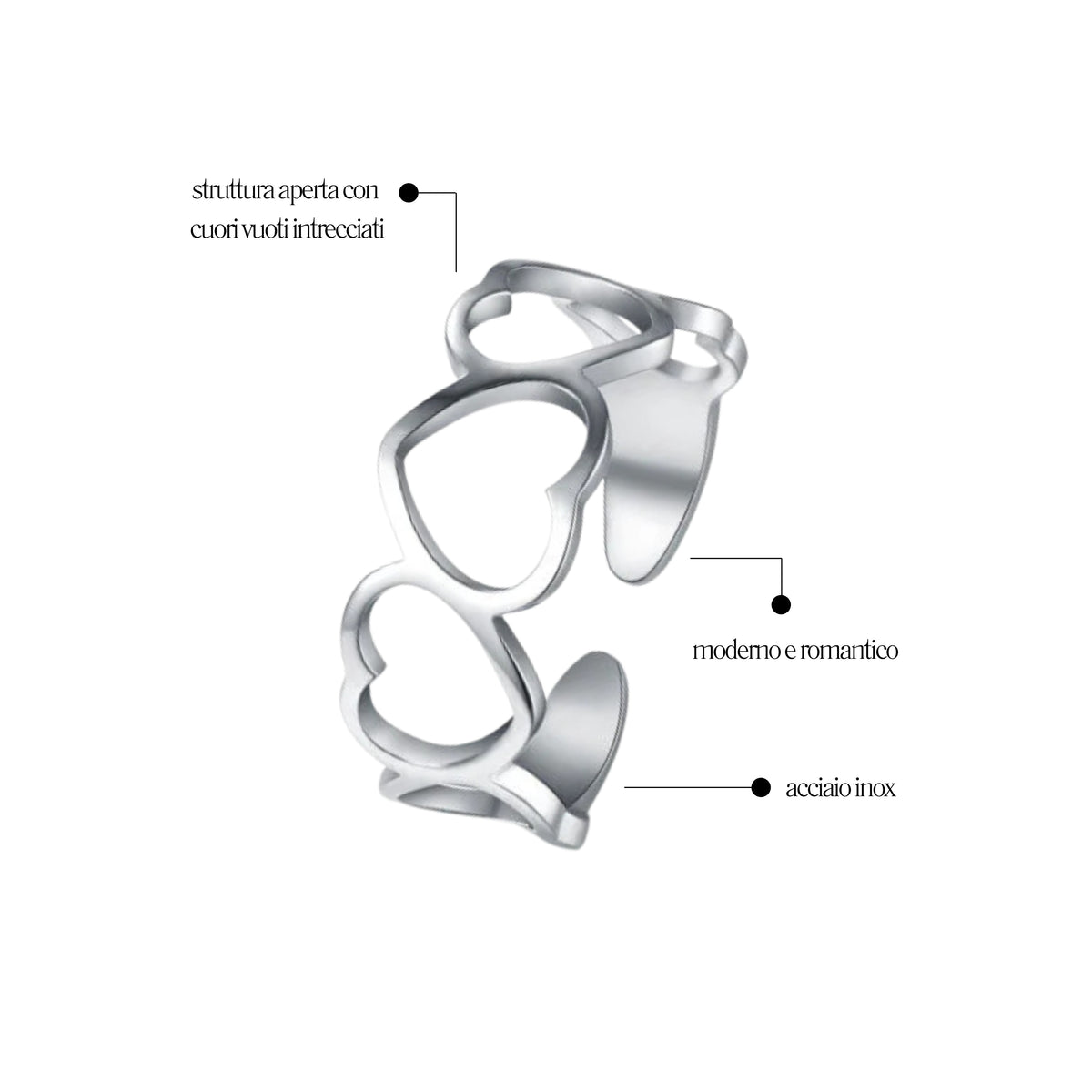 Toe ring