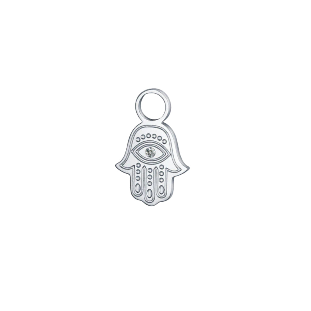 Mini Charm Mano di Fatima - Brand Gioielli