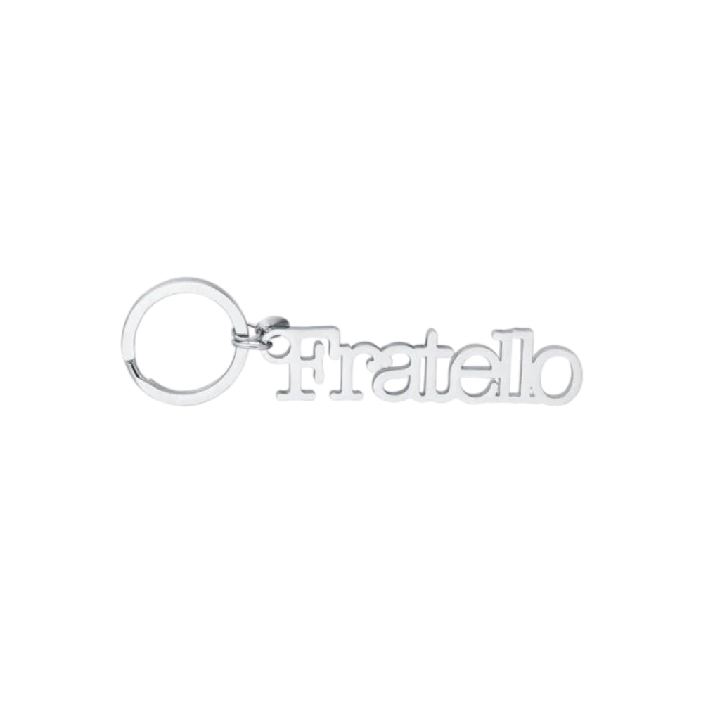 Portachiavi Fratello - Brand Gioielli
