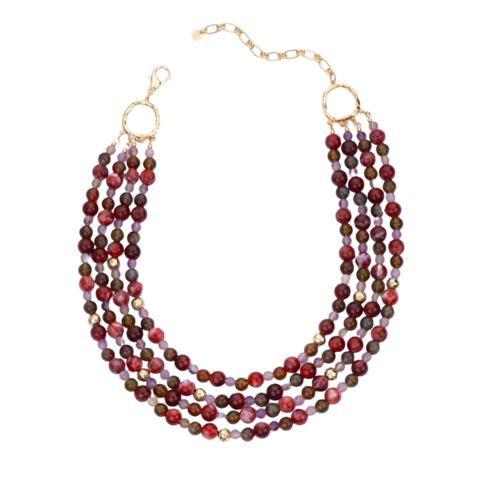 Collana Marble - You B'jou by Barbieri