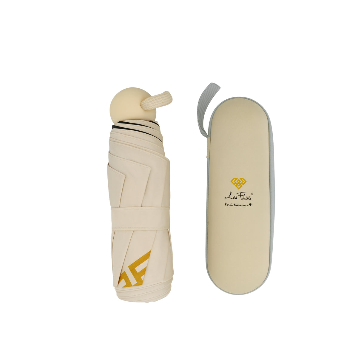 Ombrello Rivivi i Tuoi Momenti - Les Folies