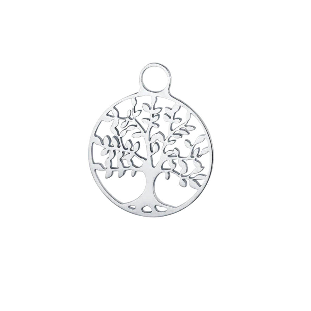 Mini Charm Albero della Vita - Brand Gioielli