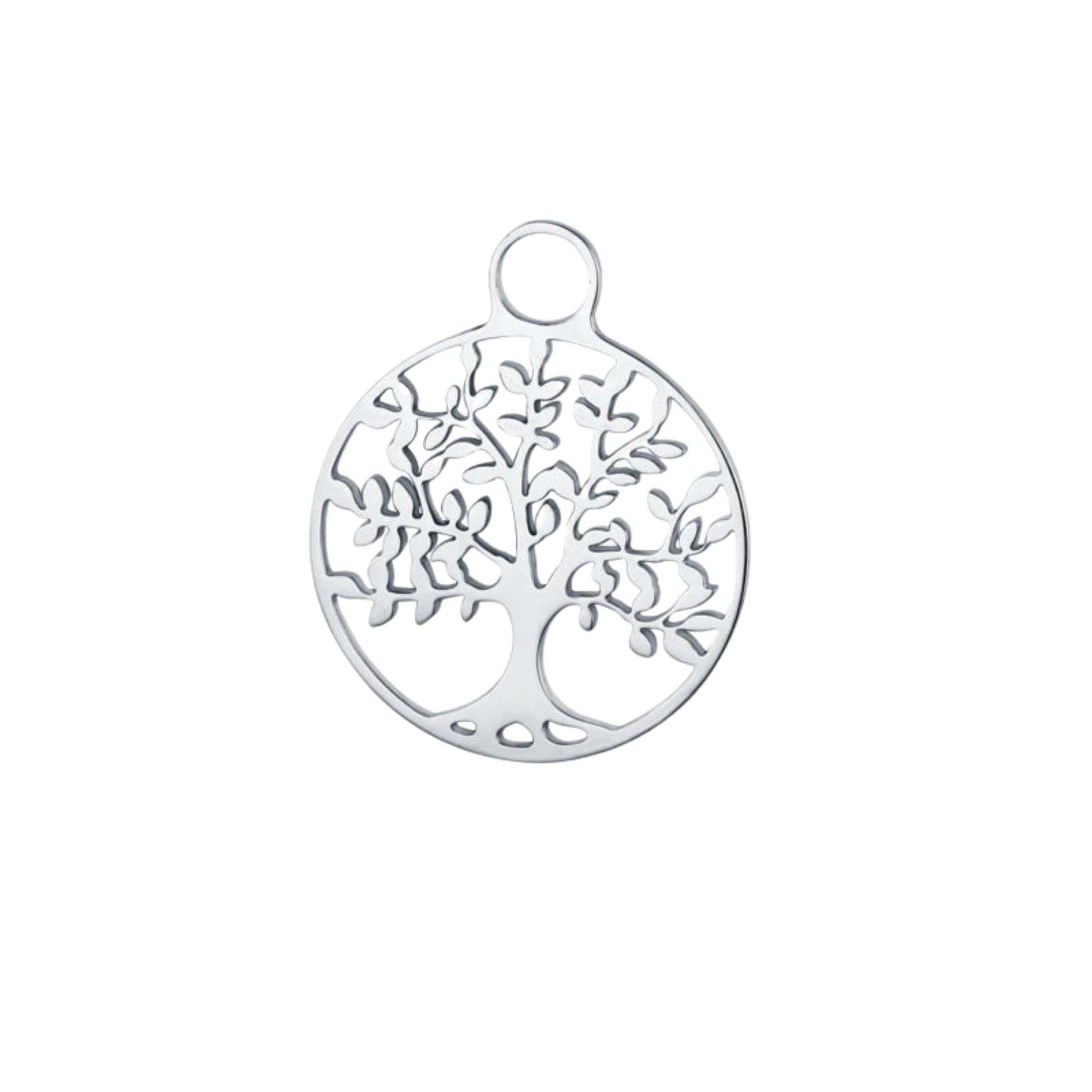 Mini Charm Albero della Vita - Brand Gioielli