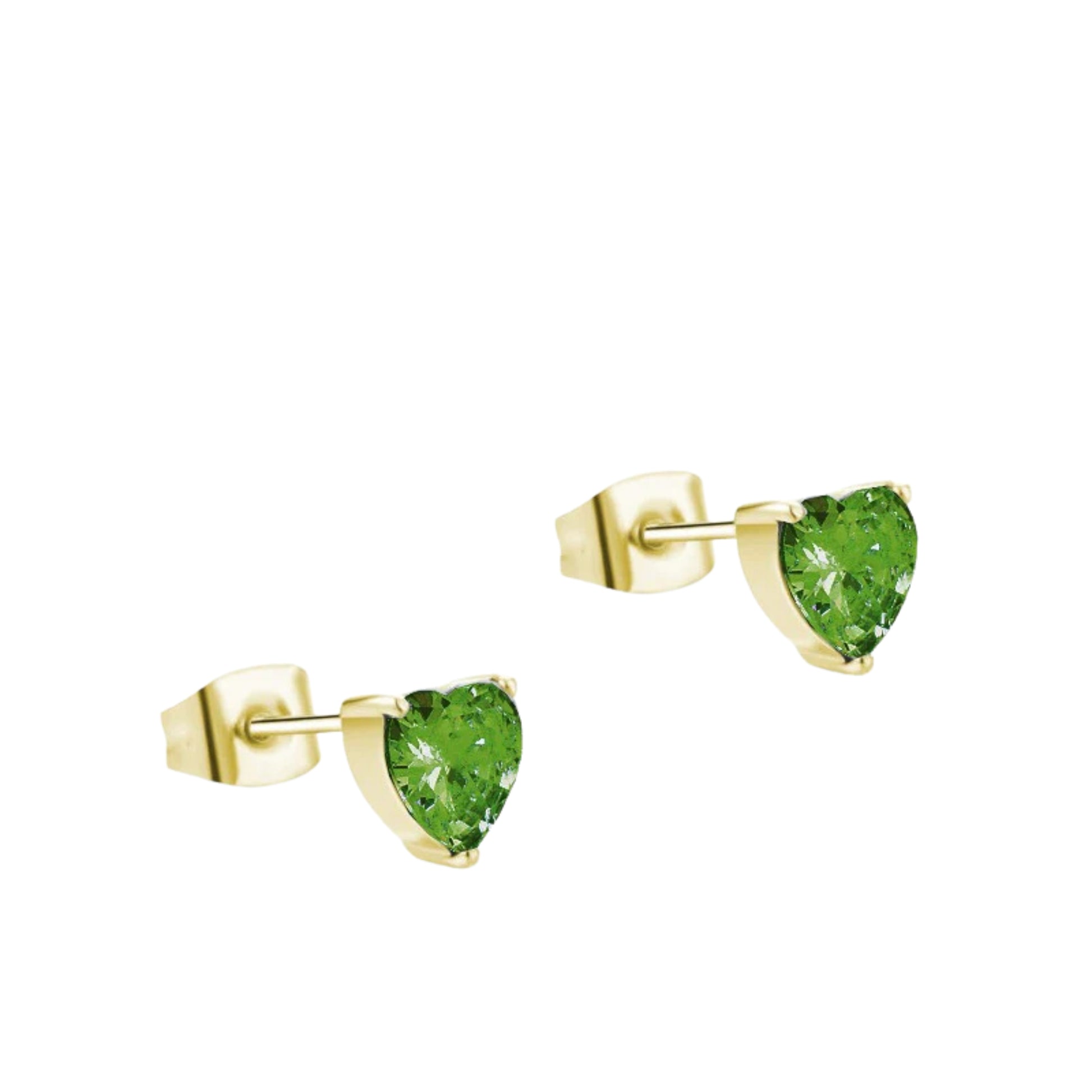 Orecchini Cuore Attimi - Brand Gioielli