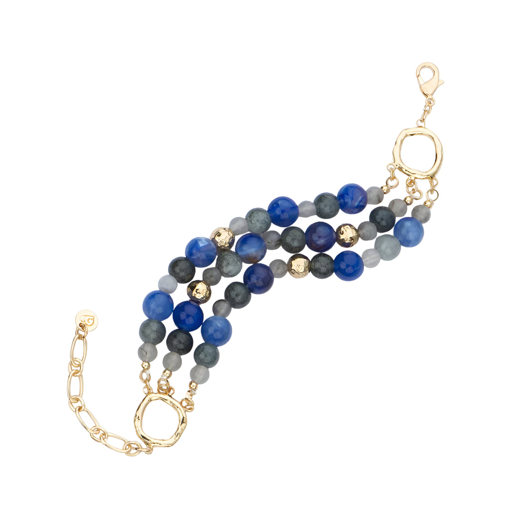 Bracciale Perle Marble - You B'jou by Barbieri