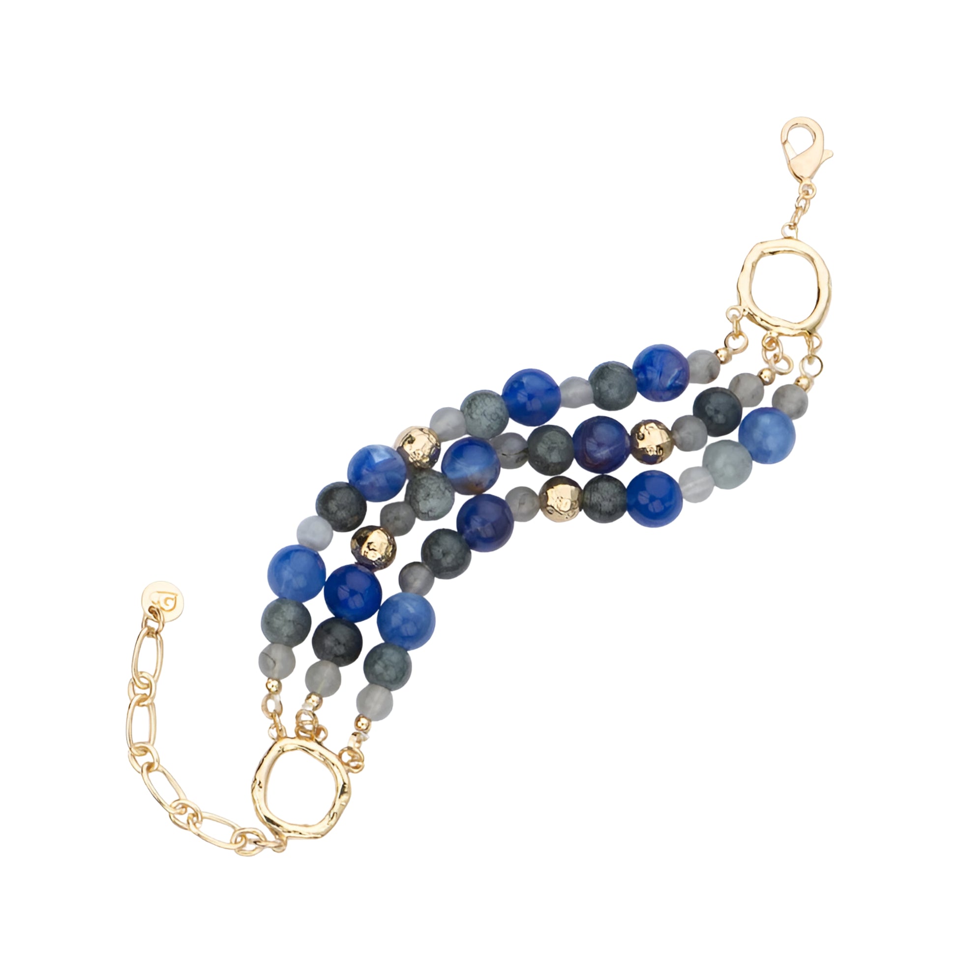 Bracciale Perle Marble - You B'jou by Barbieri