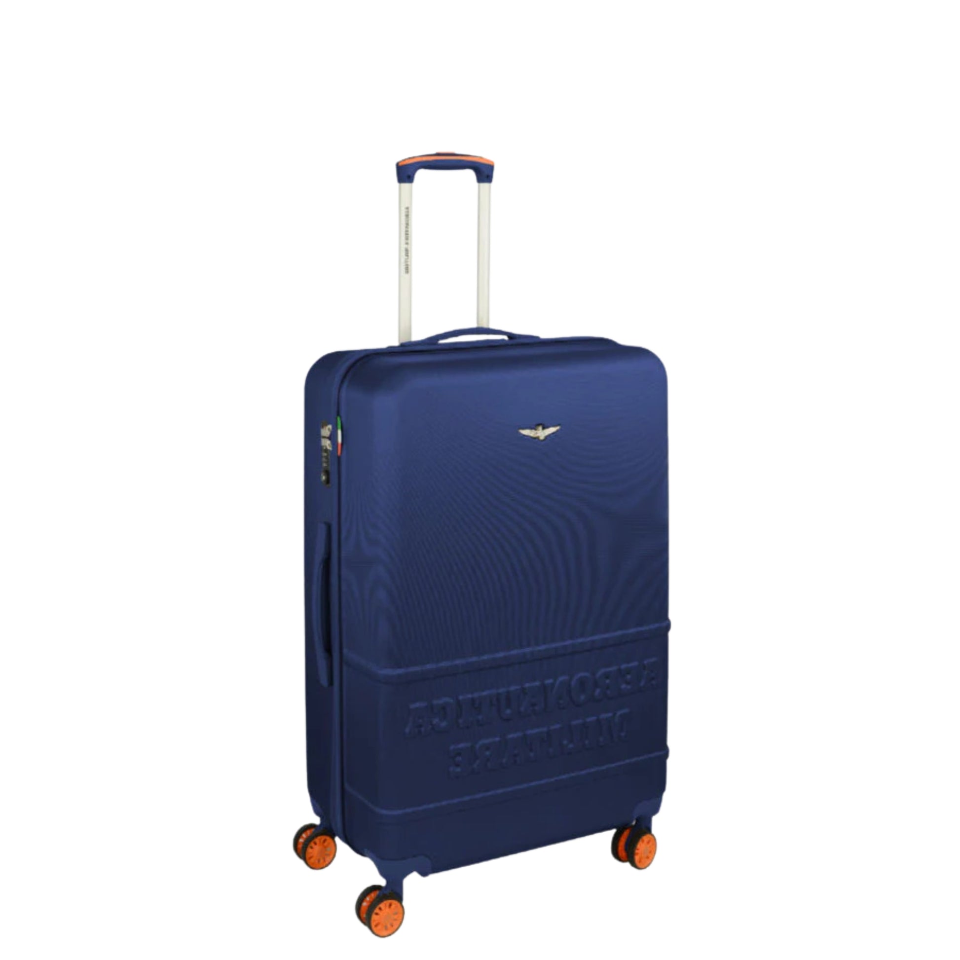 Trolley grande ultraleggero Force - Aeronautica Militare