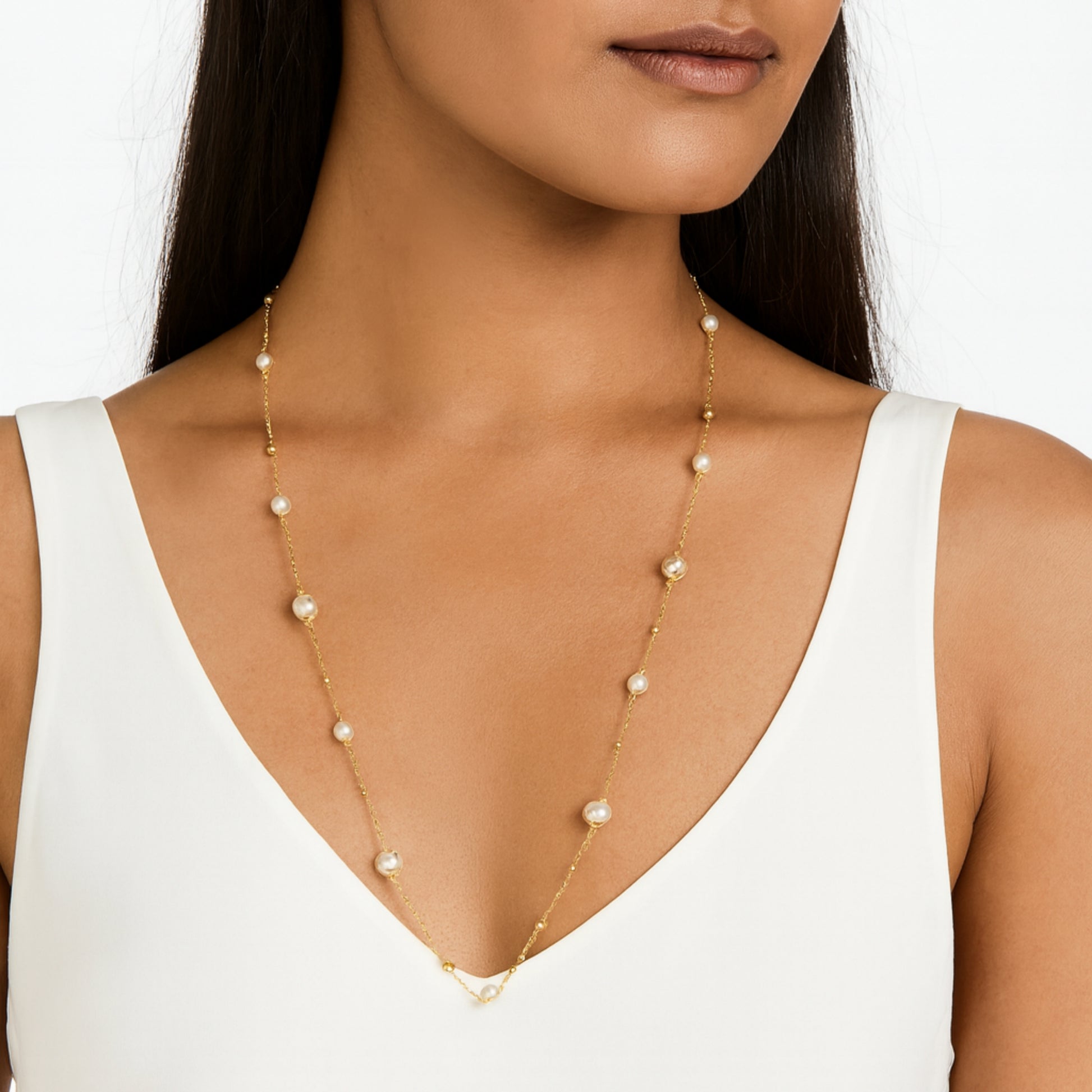 Collana Intreccio - You B'jou by Barbieri