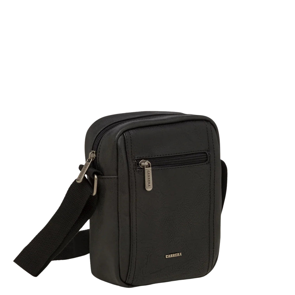 Borsello Denver - Carrera