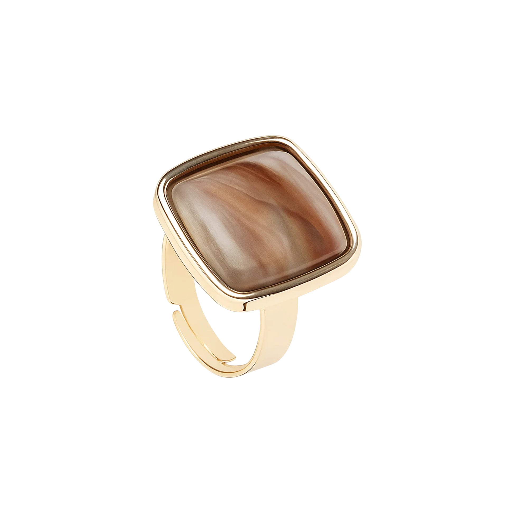 Anello Glitter - You B'jou by Barbieri