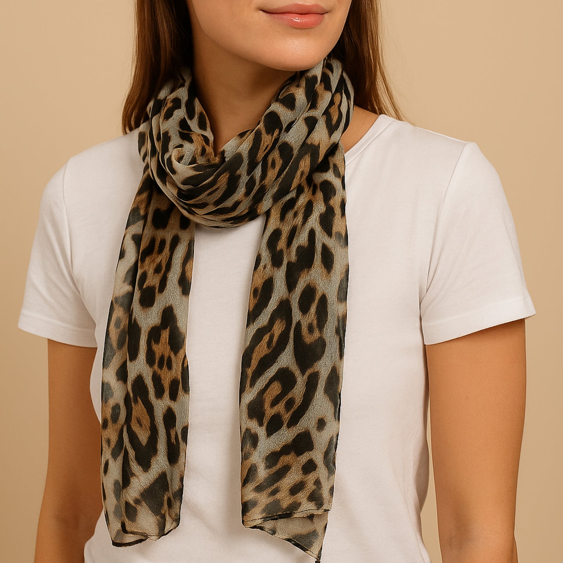 Sciarpa Claw - Coveri Collection