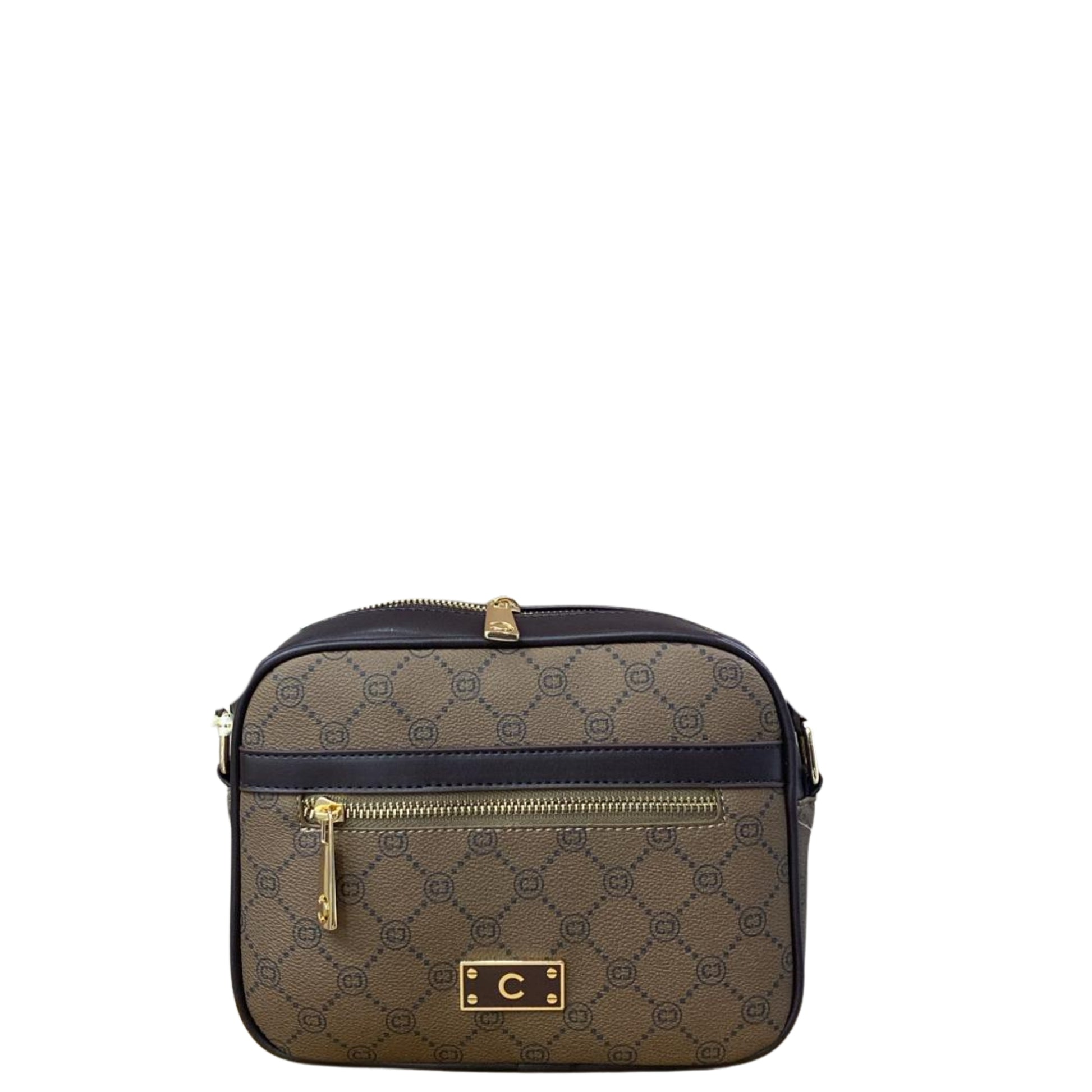 Borsa Mini Audrey - Carrera