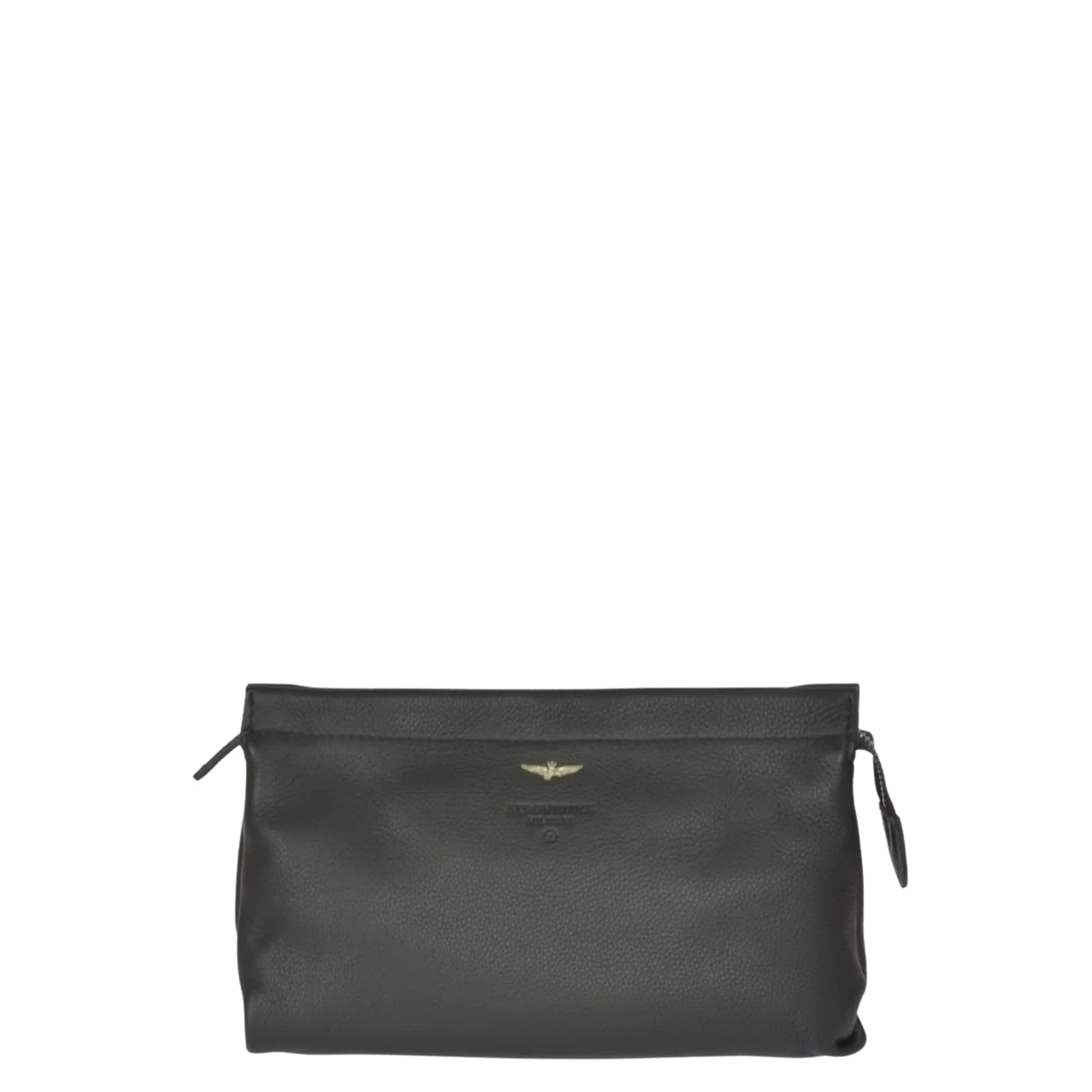 Pochette in Vera Pelle Air-Tech - Aeronautica Militare