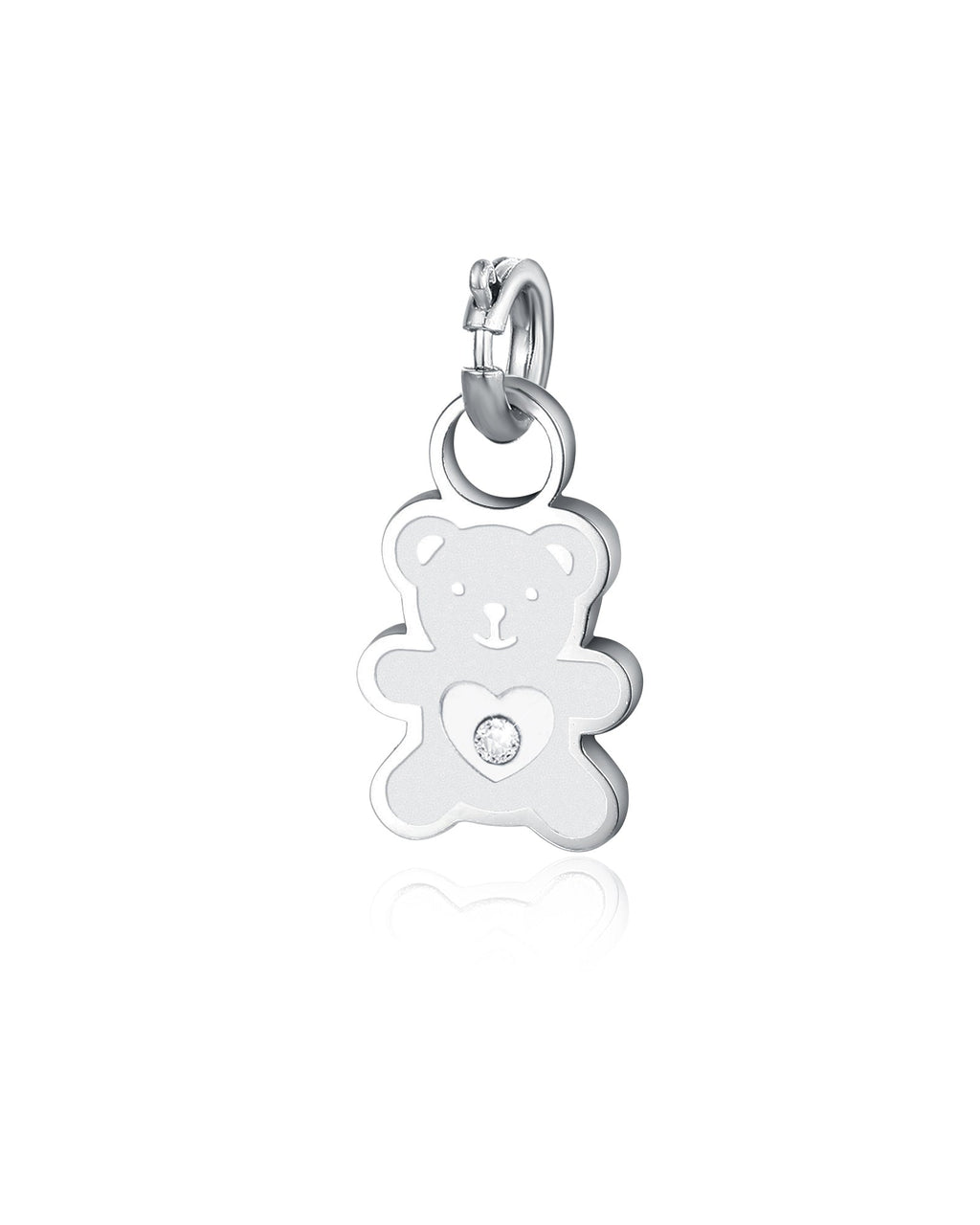 Mini Charm Orsetto