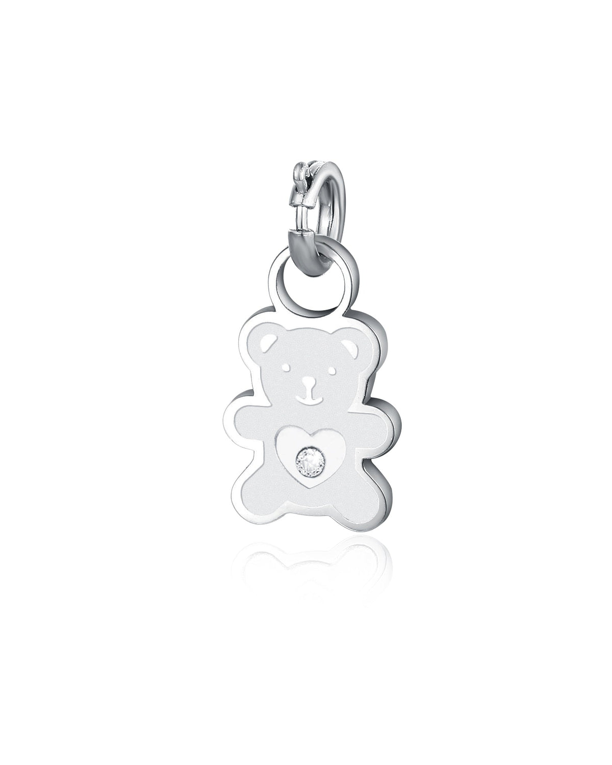 Mini Charm Orsetto