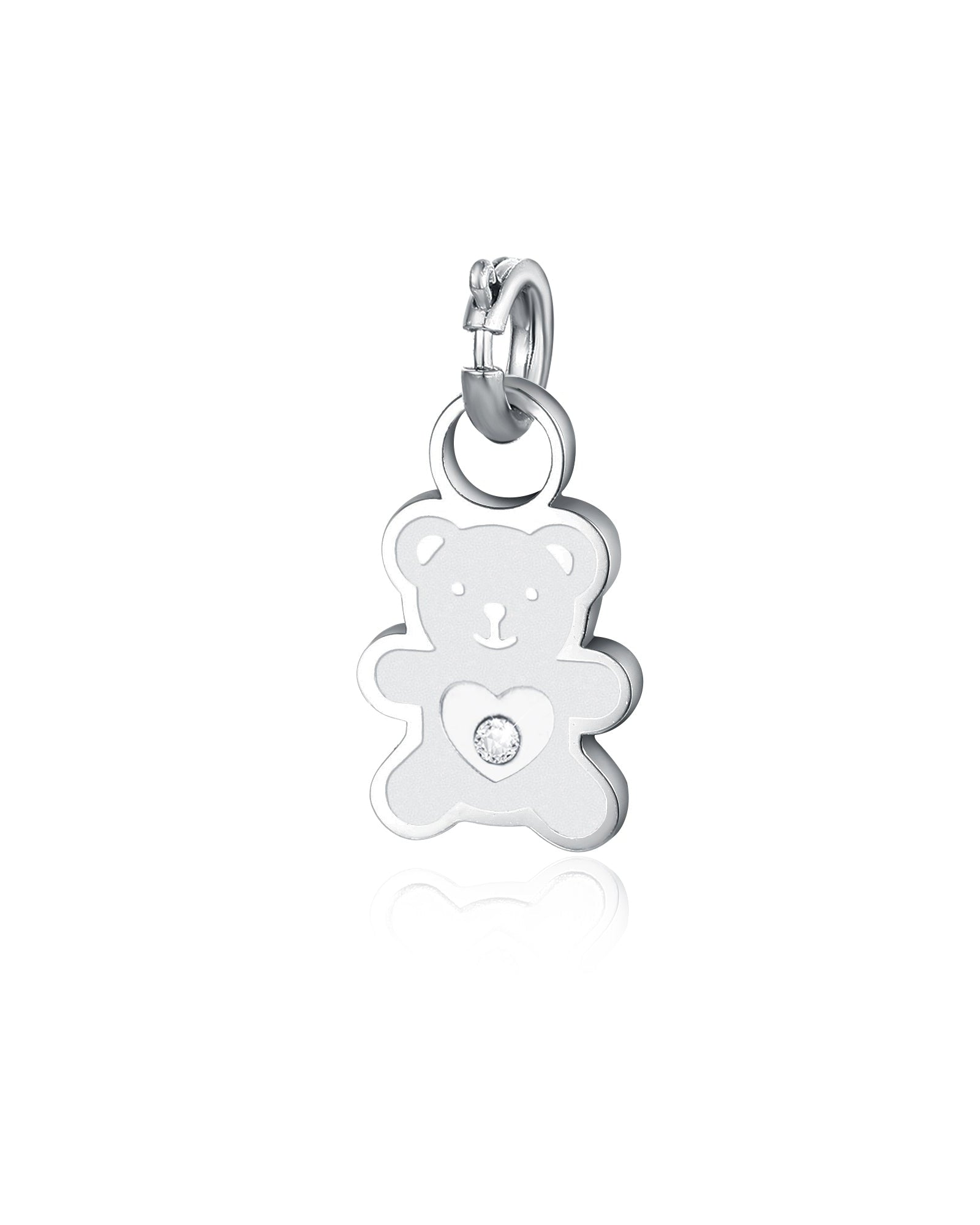 Mini Charm Orsetto