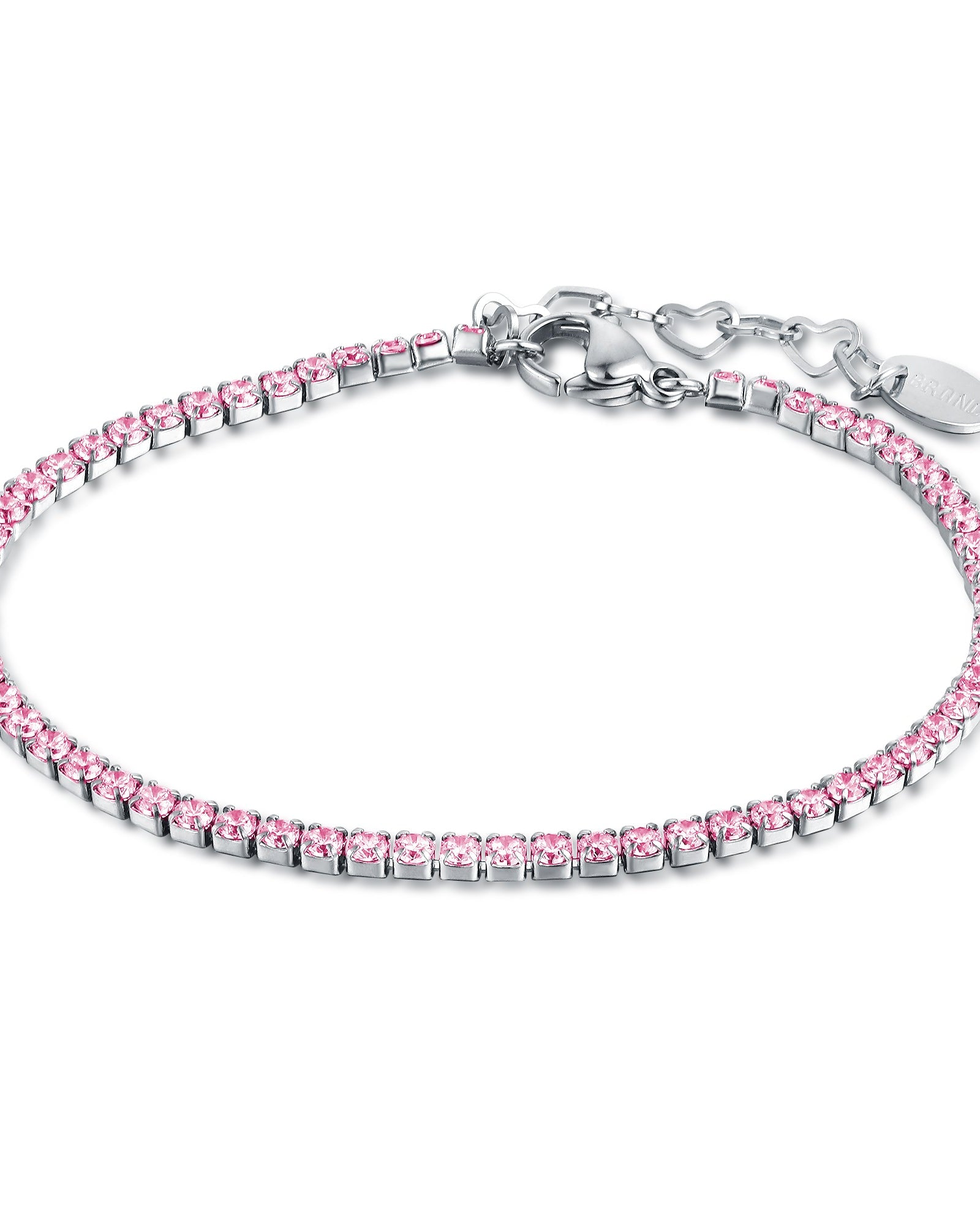 Bracciale Tennis 2mm
