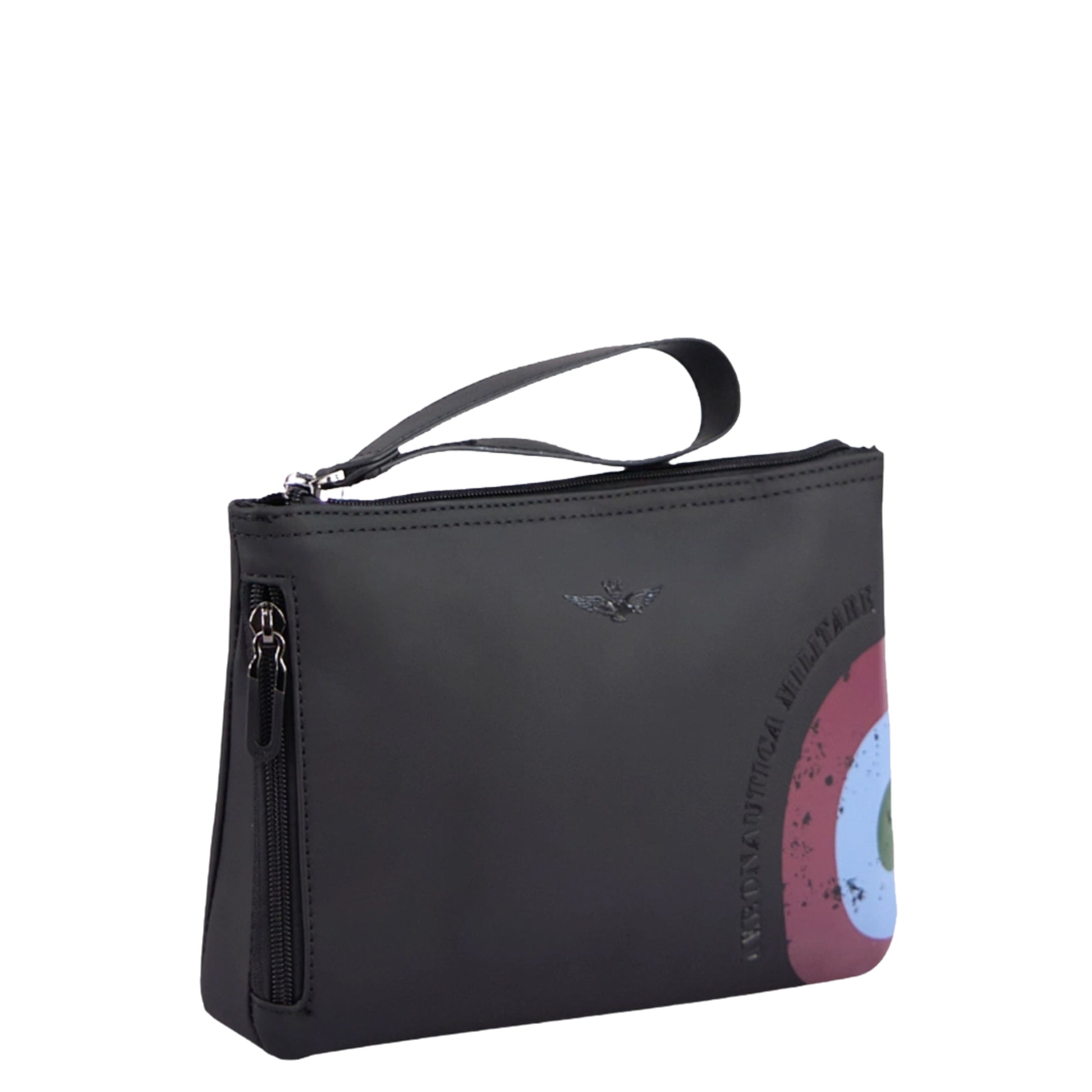 Aeronautica Militare Pochette "RUNWAY"