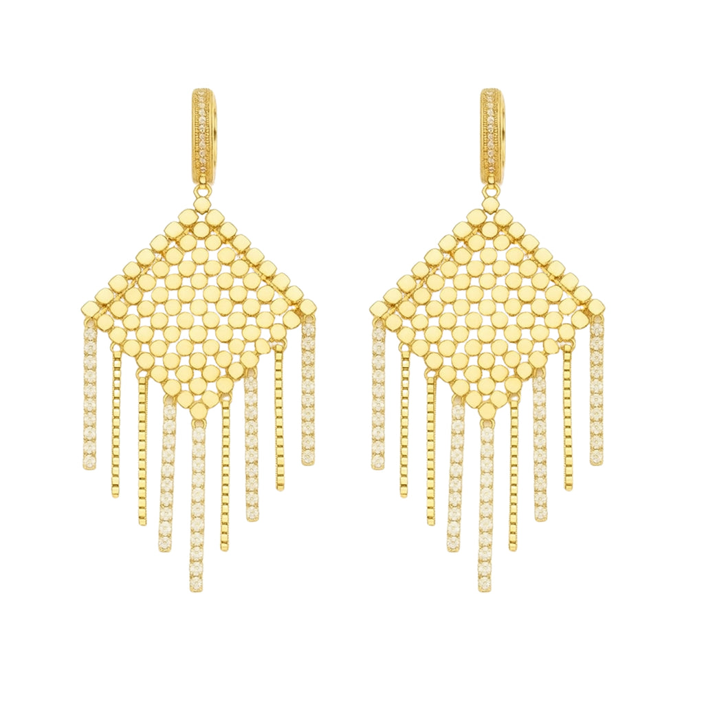 Orecchini Cherie - You B'jou by Barbieri