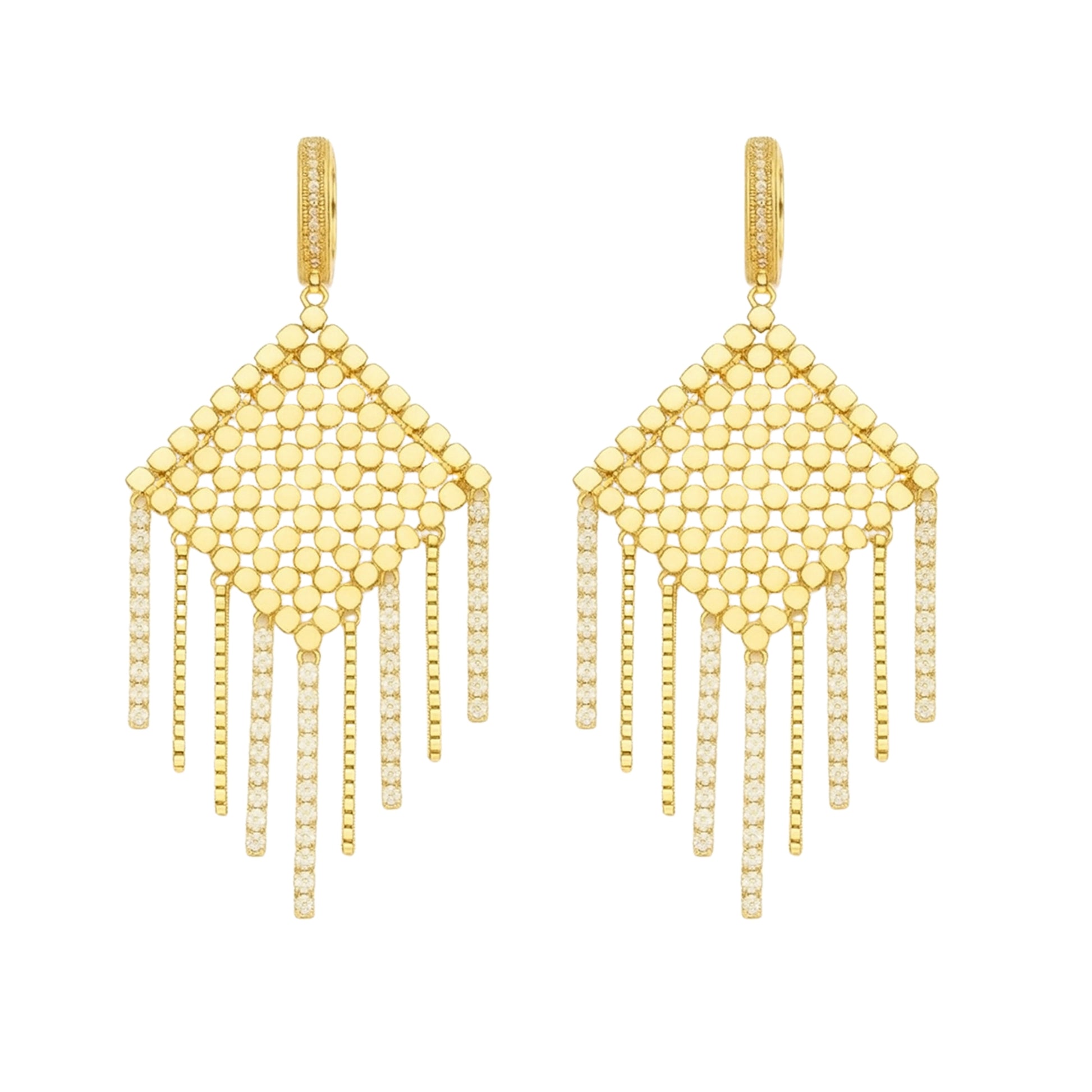 Orecchini Cherie - You B'jou by Barbieri