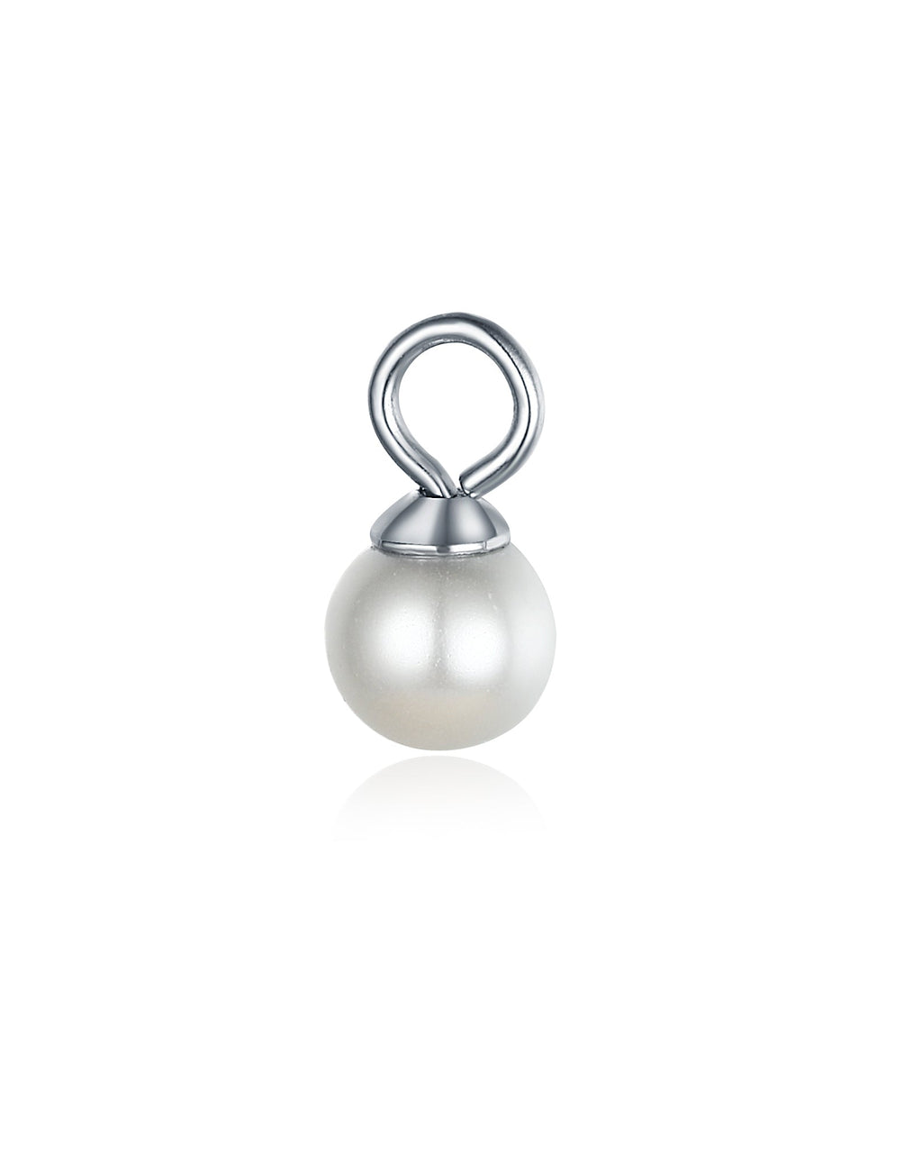 Mini Charm Perlina