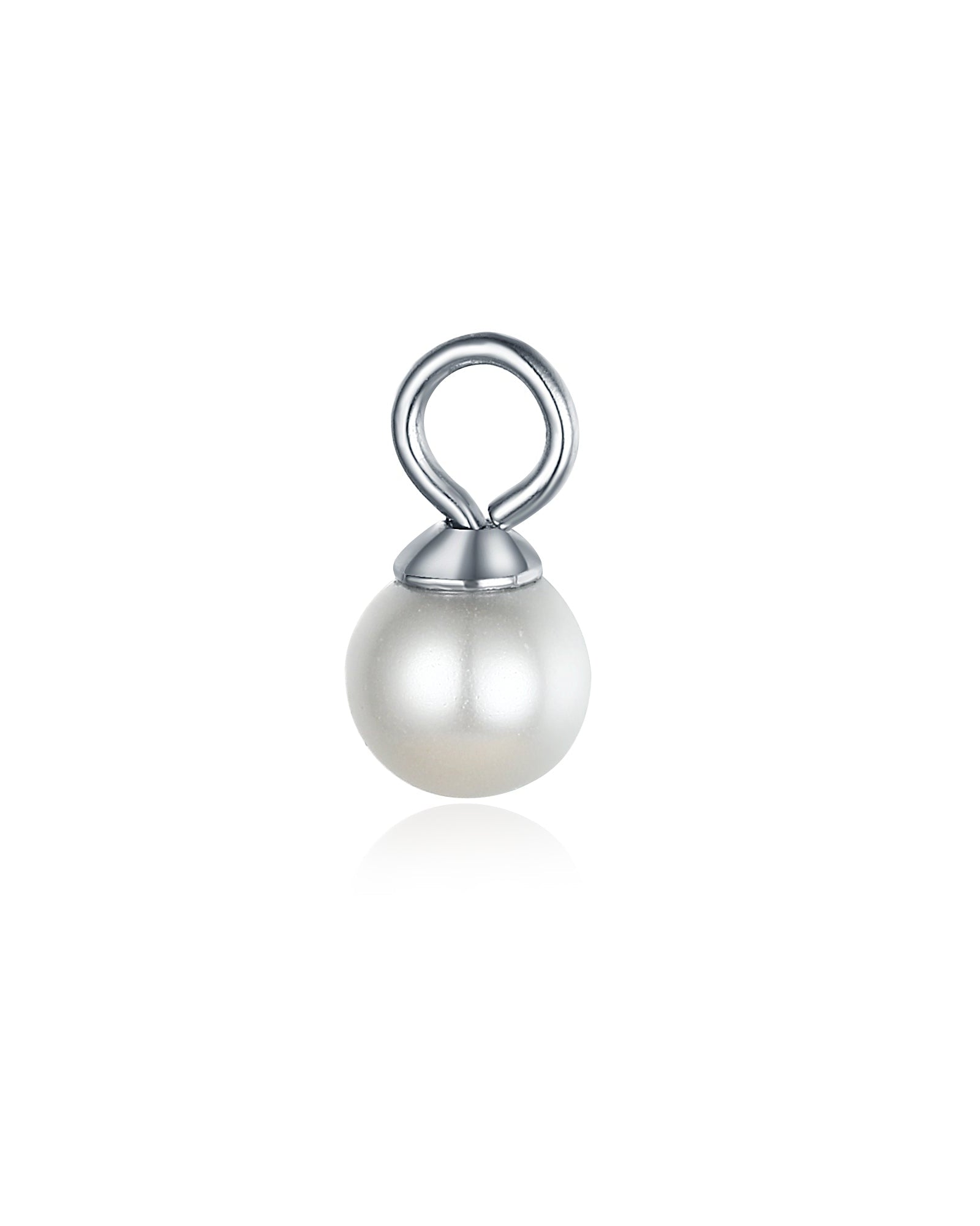 Mini Charm Perlina