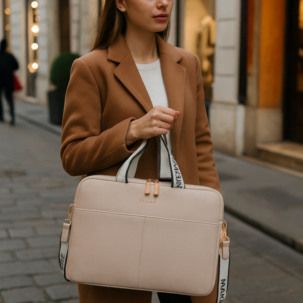 Porta Pc Paloma - Maria Celine