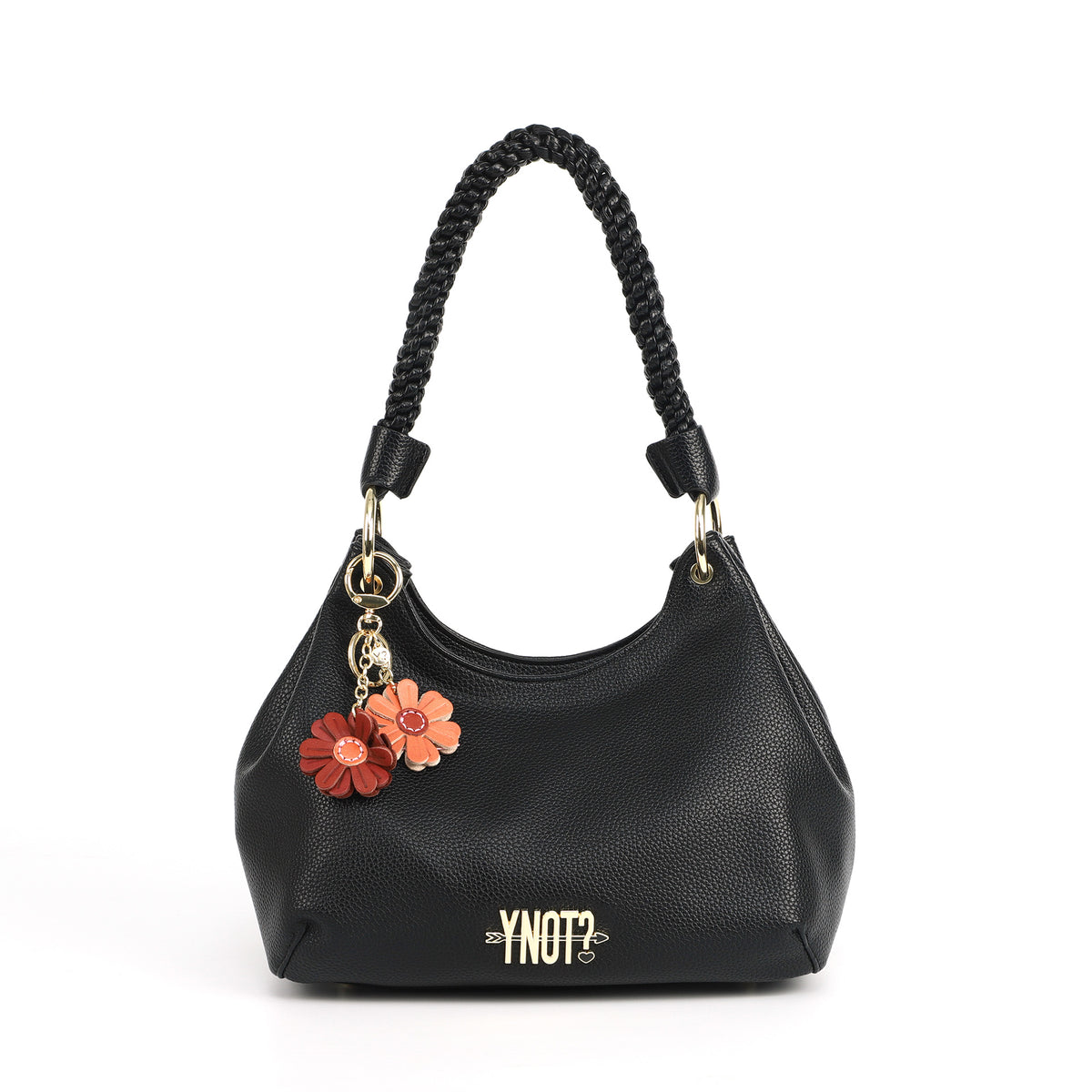 Hobo bag Ynot taglia S Zante