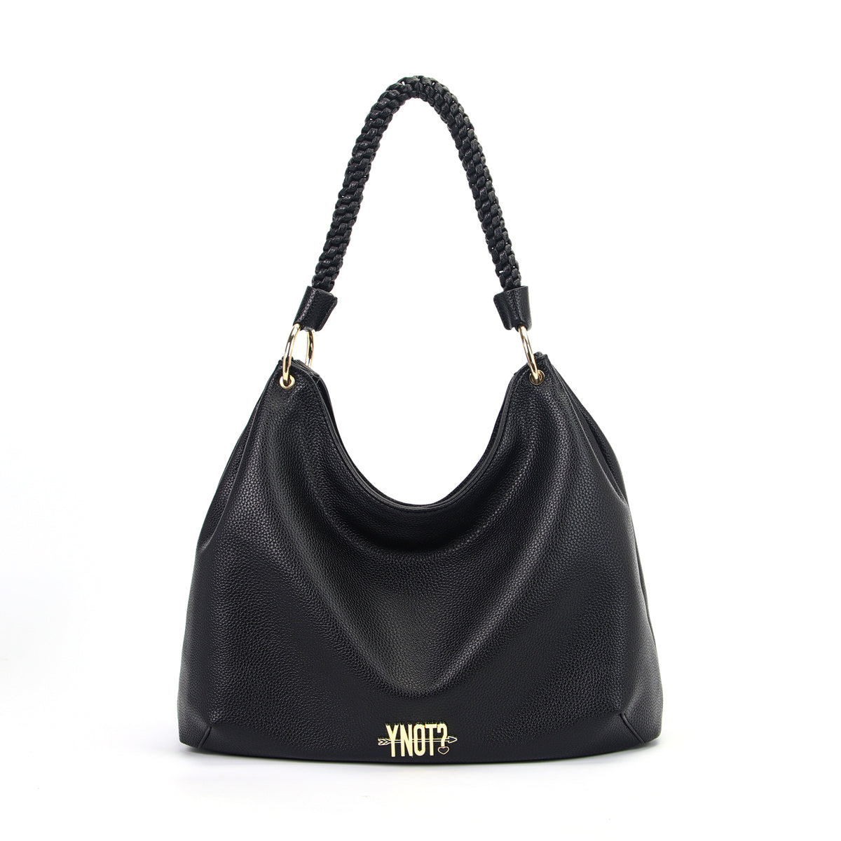 Hobo bag Ynot taglia XL Zante