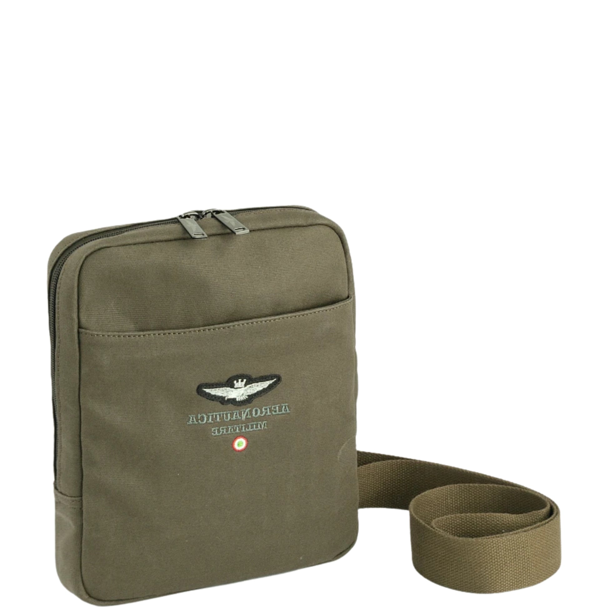 Aeronautica Militare Tracolla "NEW CITY"
