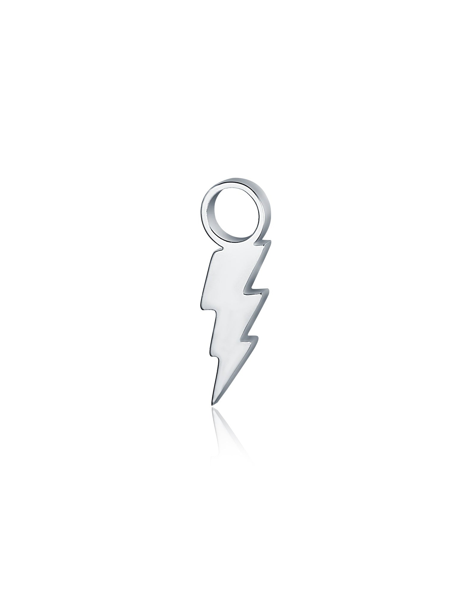 Mini Charm Fulmine