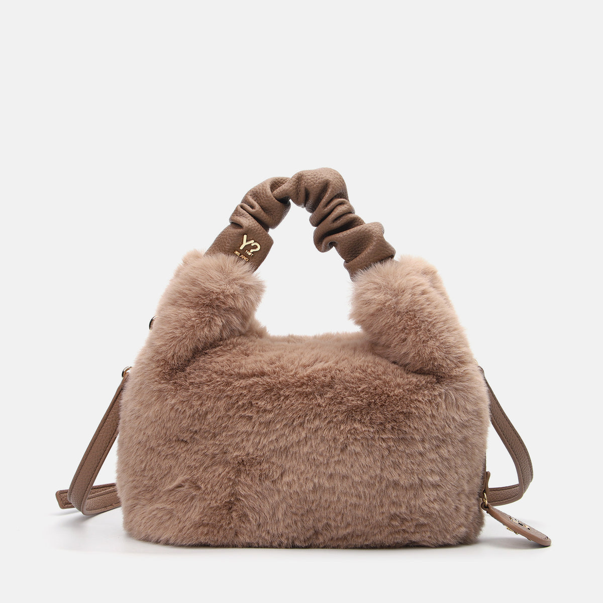 Borsa a mano Ynot Start