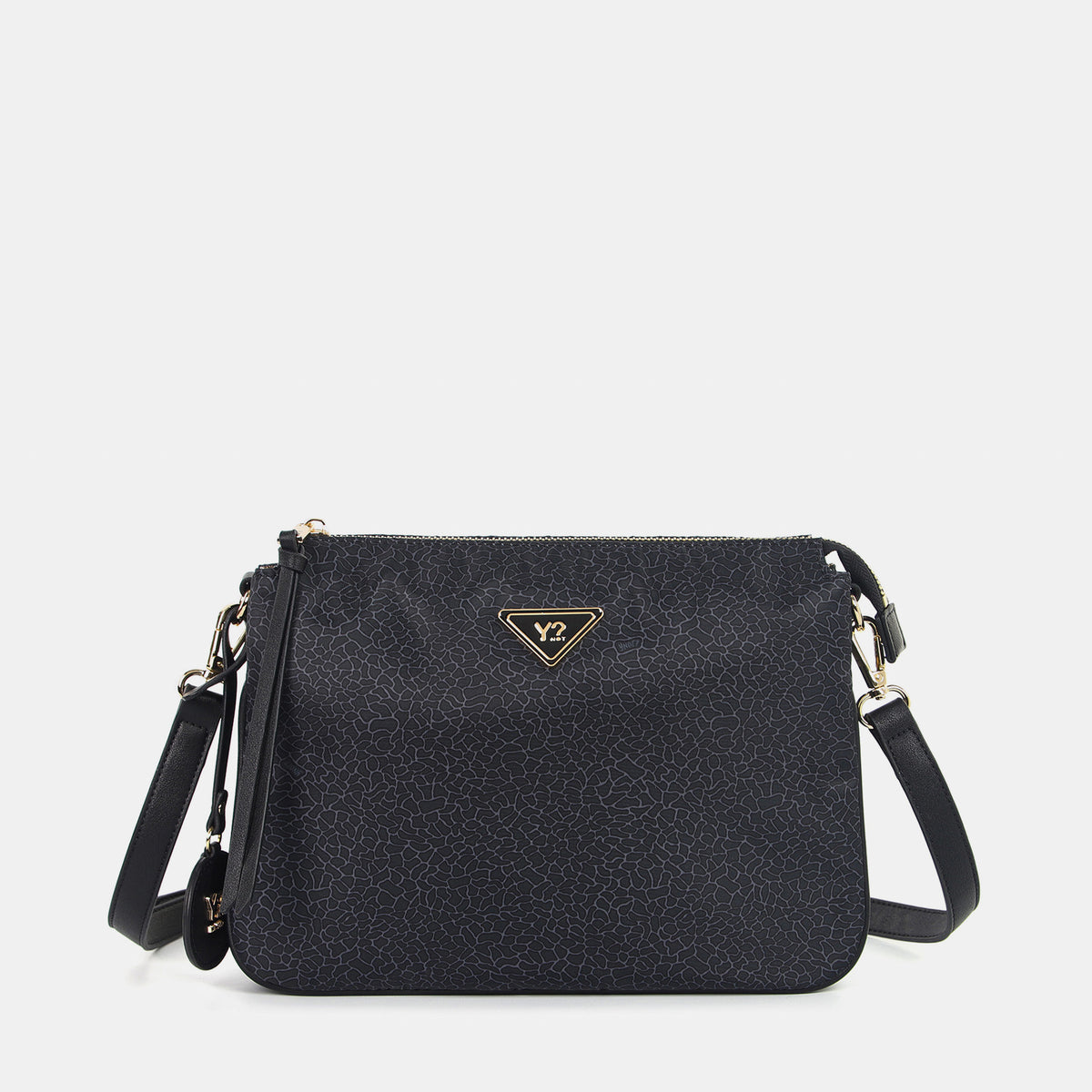 Borsa a tracolla Ynot Cloud