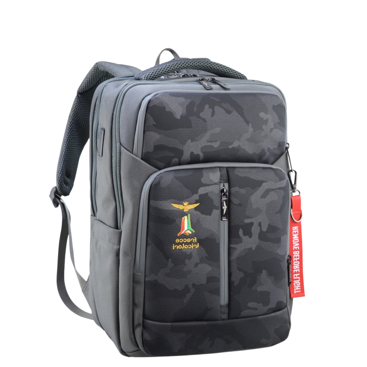 Zaino porta PC Drone - Aeronautica Militare