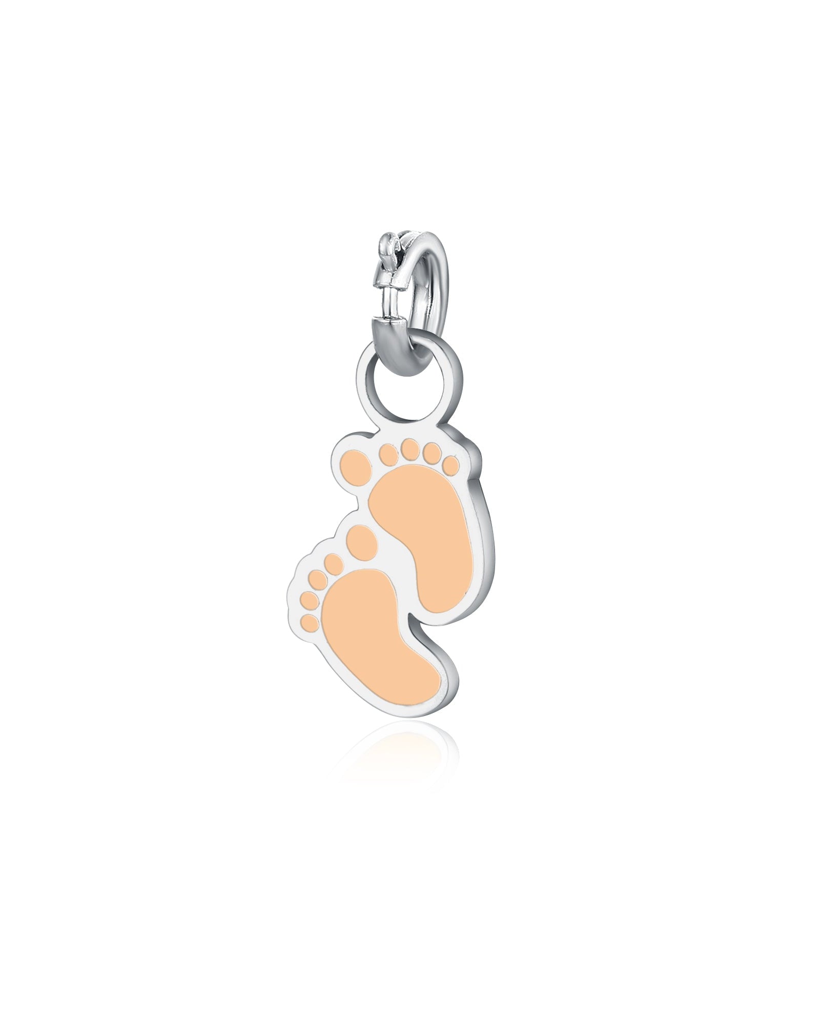 Mini Charm Piedini