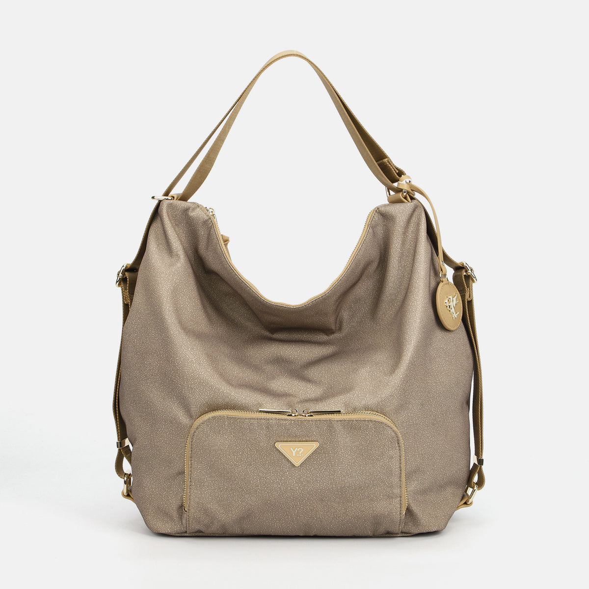 Borsa Zaino convertibile Ynot Cloud